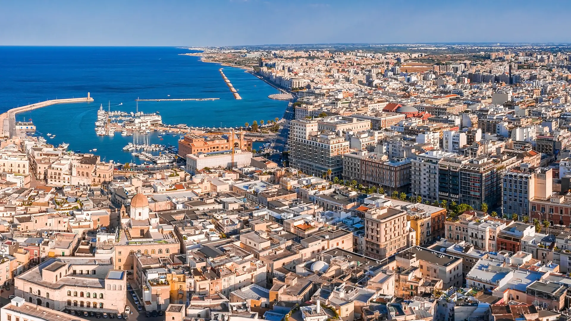 Bari, Italy