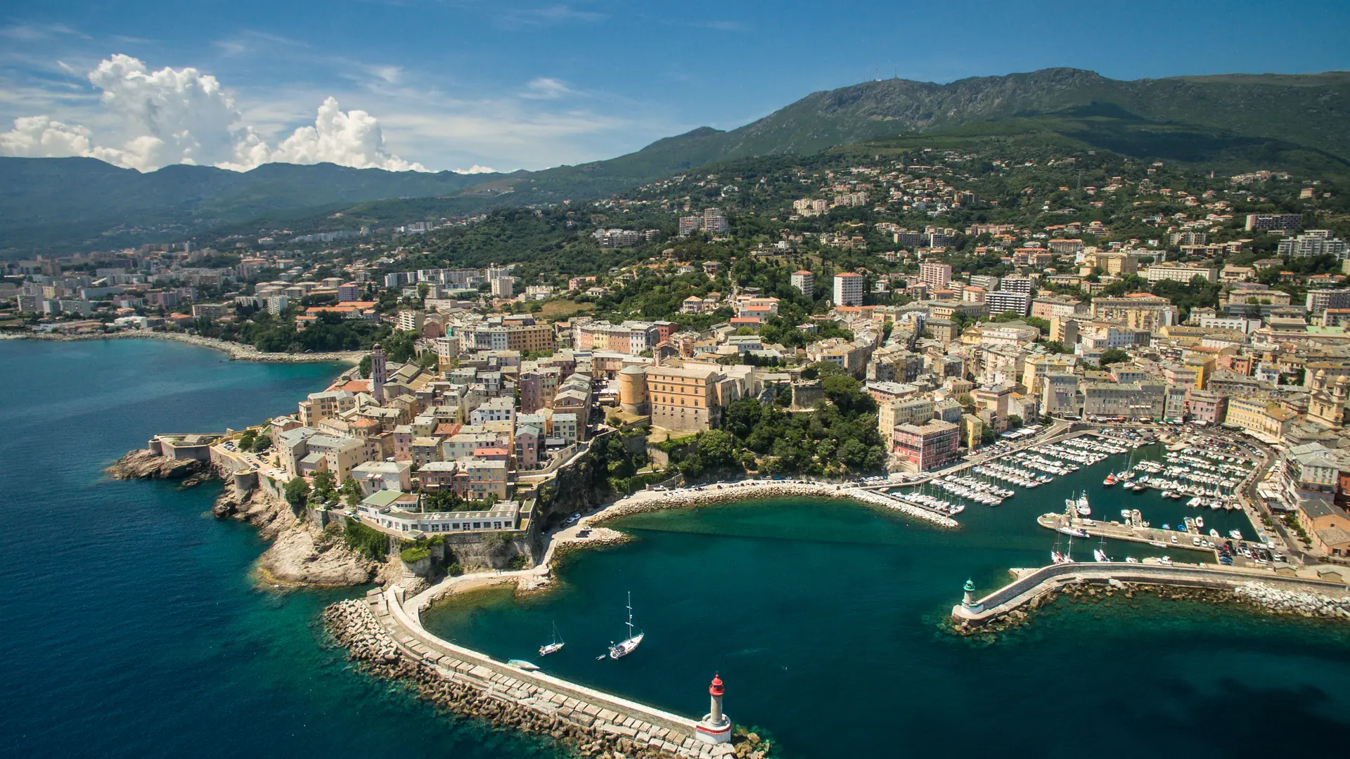 Bastia, France