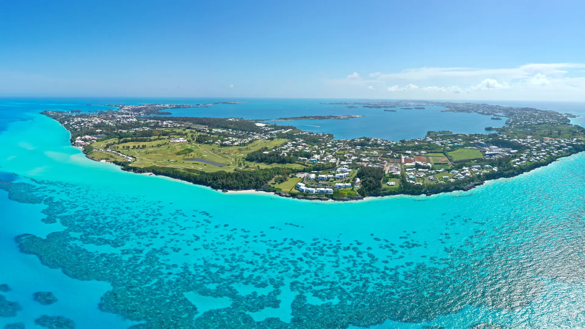 Bermuda