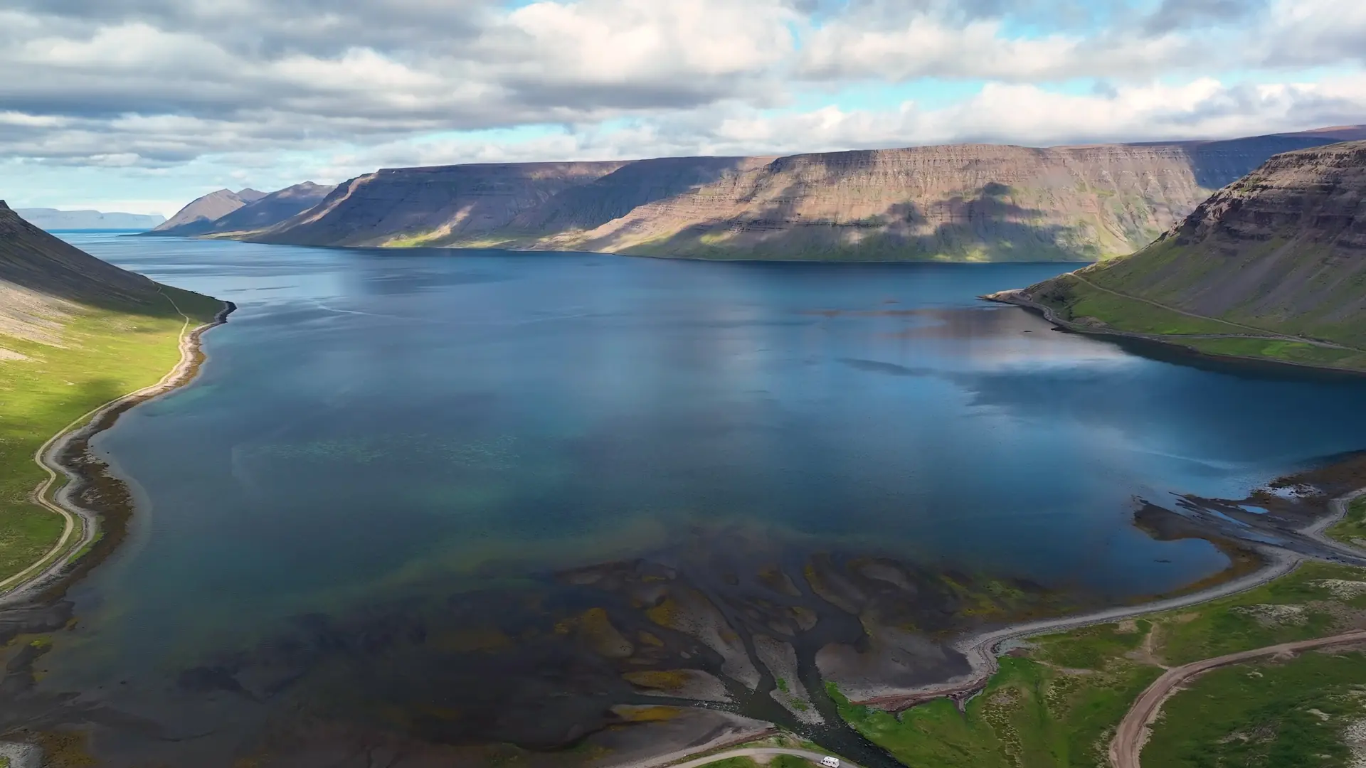 Bolungarvik, Iceland