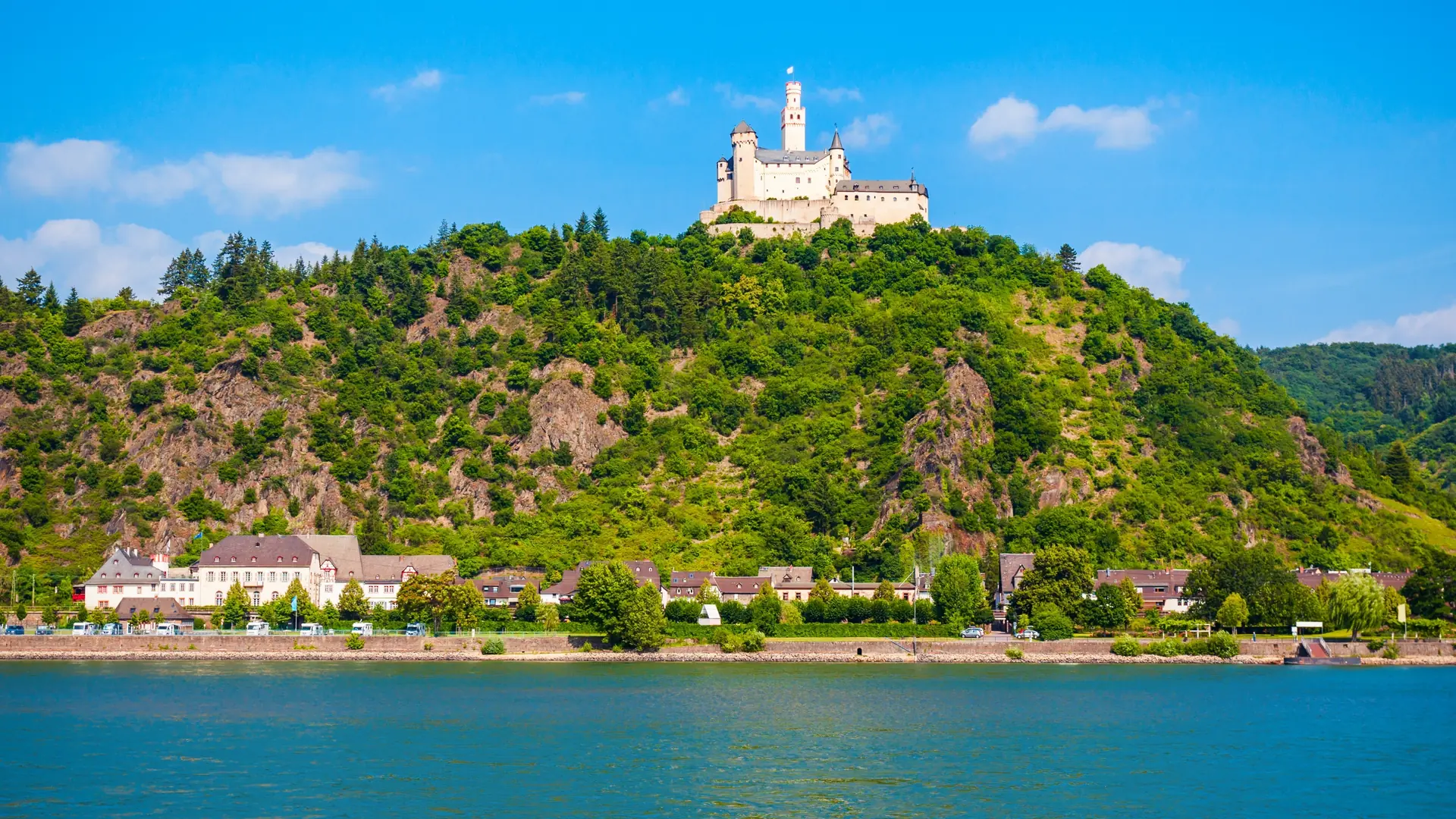 Braubach, Germany
