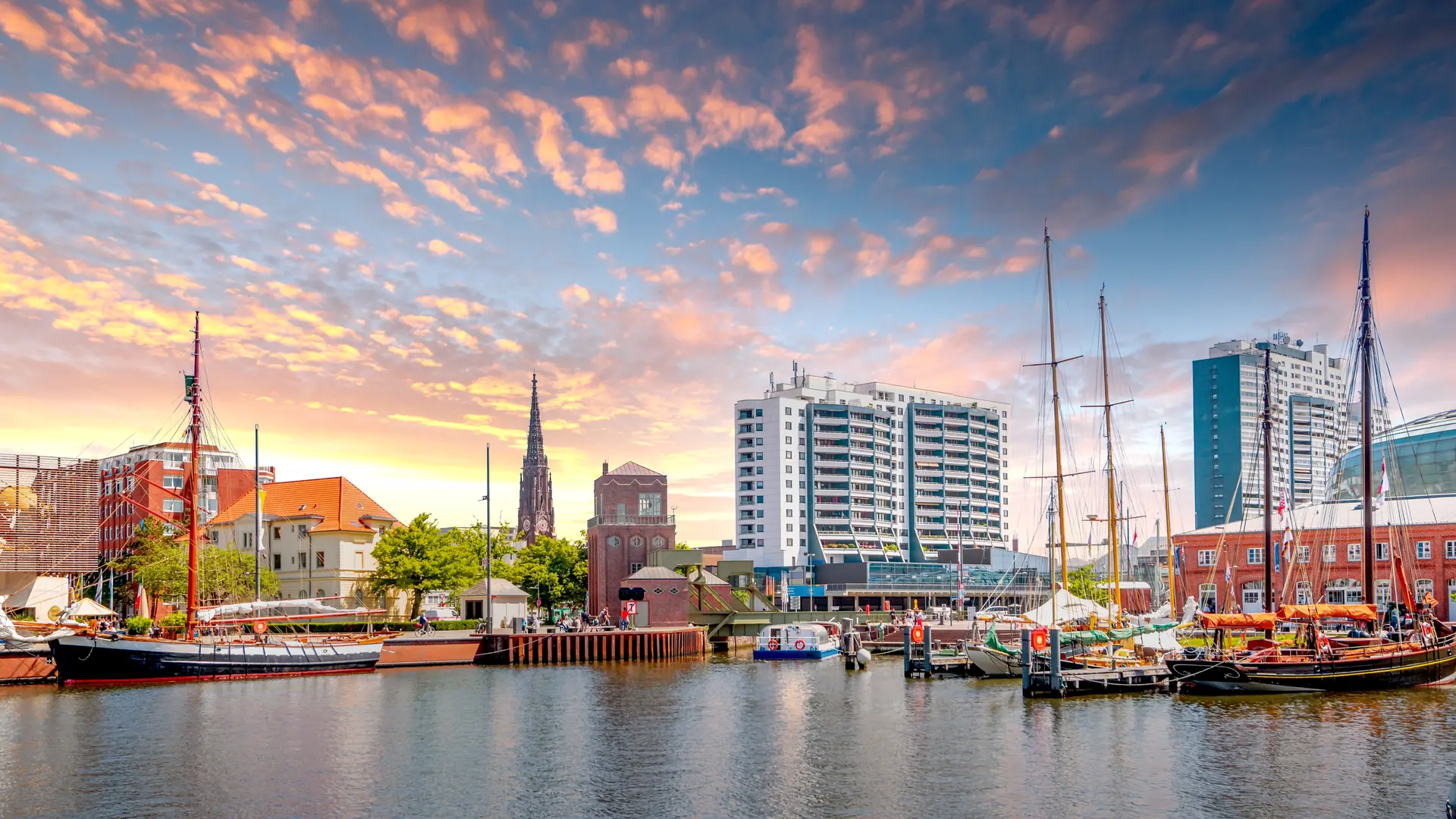 Bremerhaven, Germany