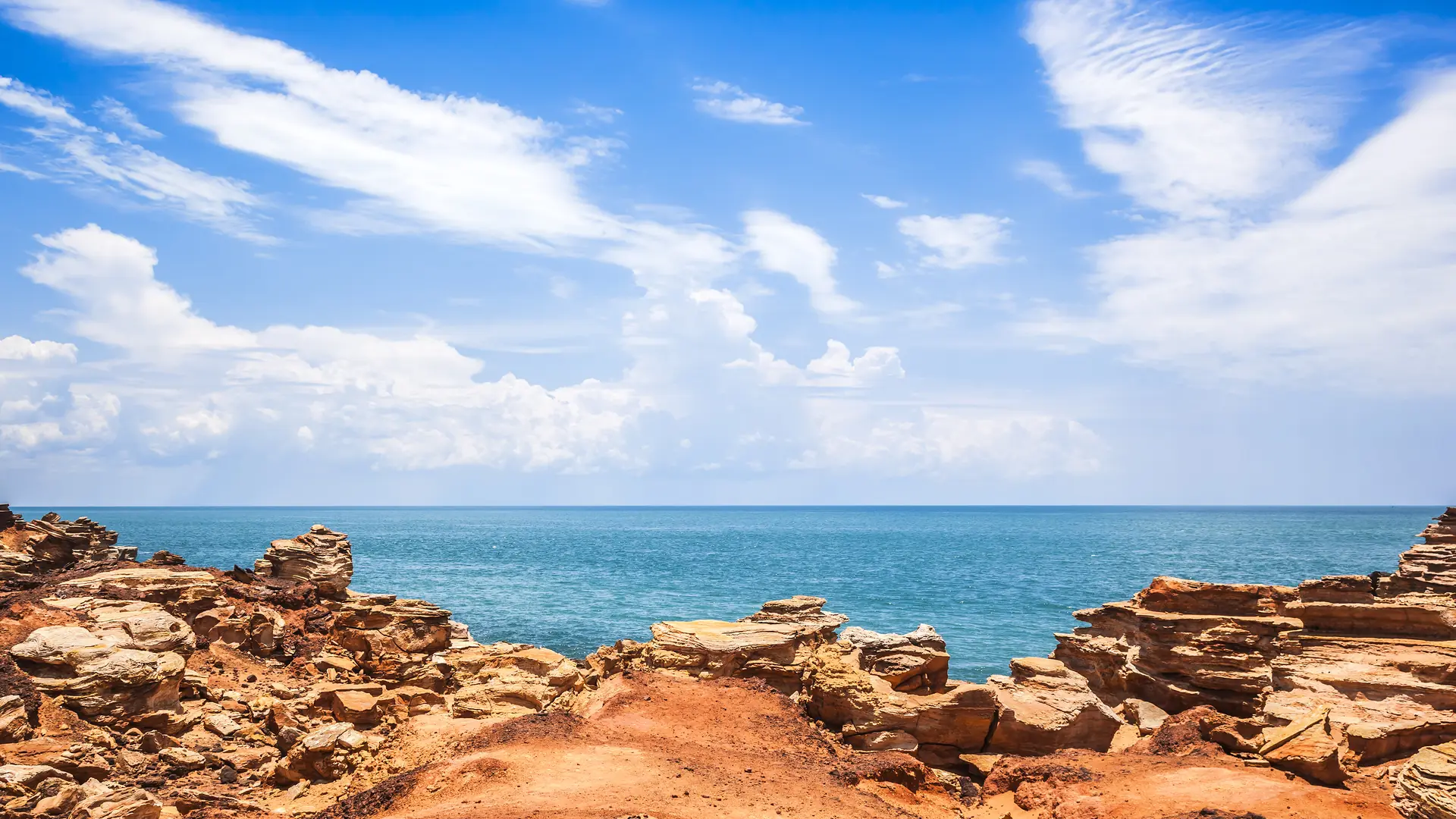 Broome, Australia