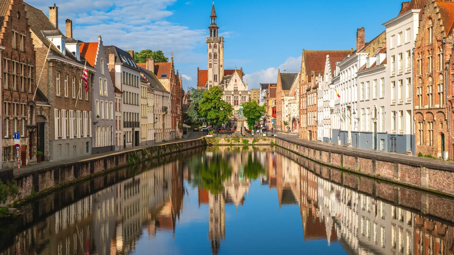 Brugge, Belgium