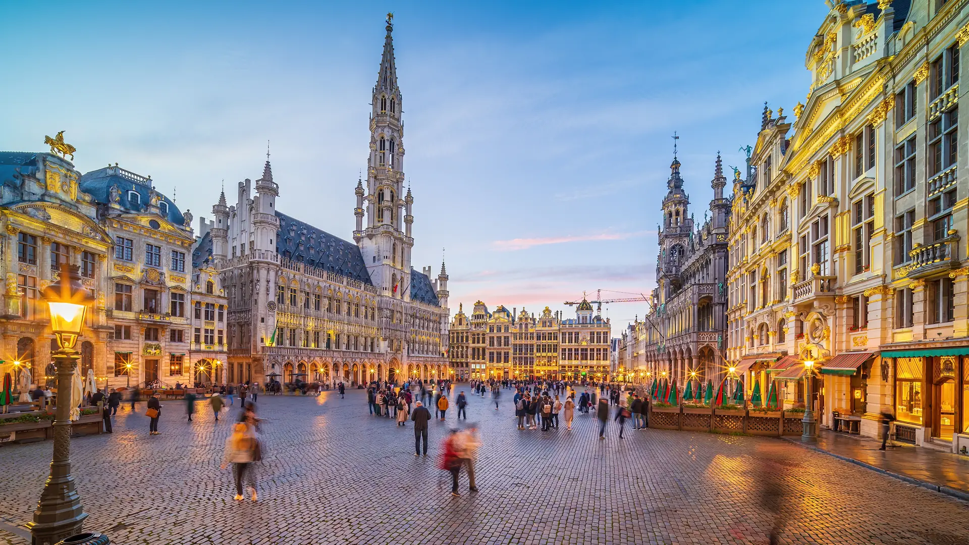 Brussels, Belgium