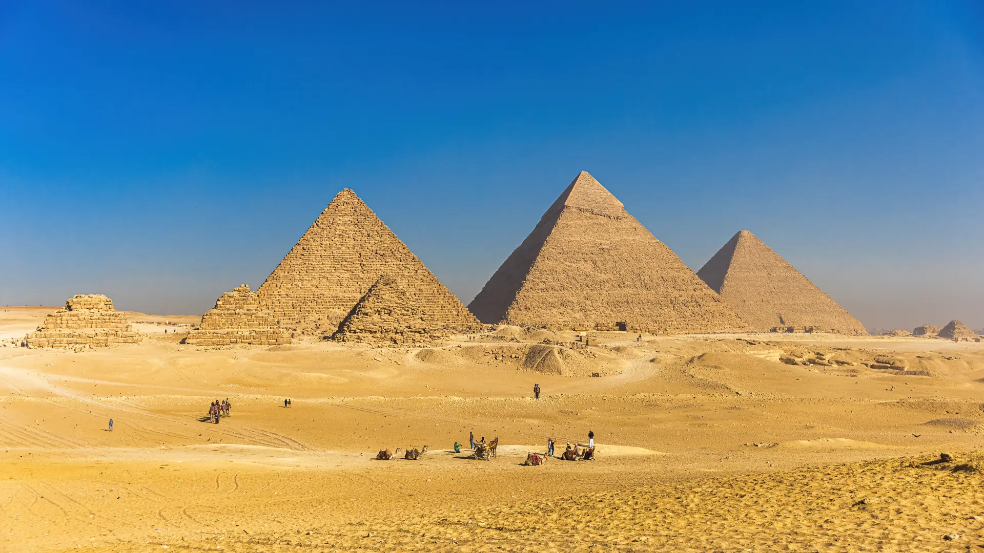 Cairo, Egypt