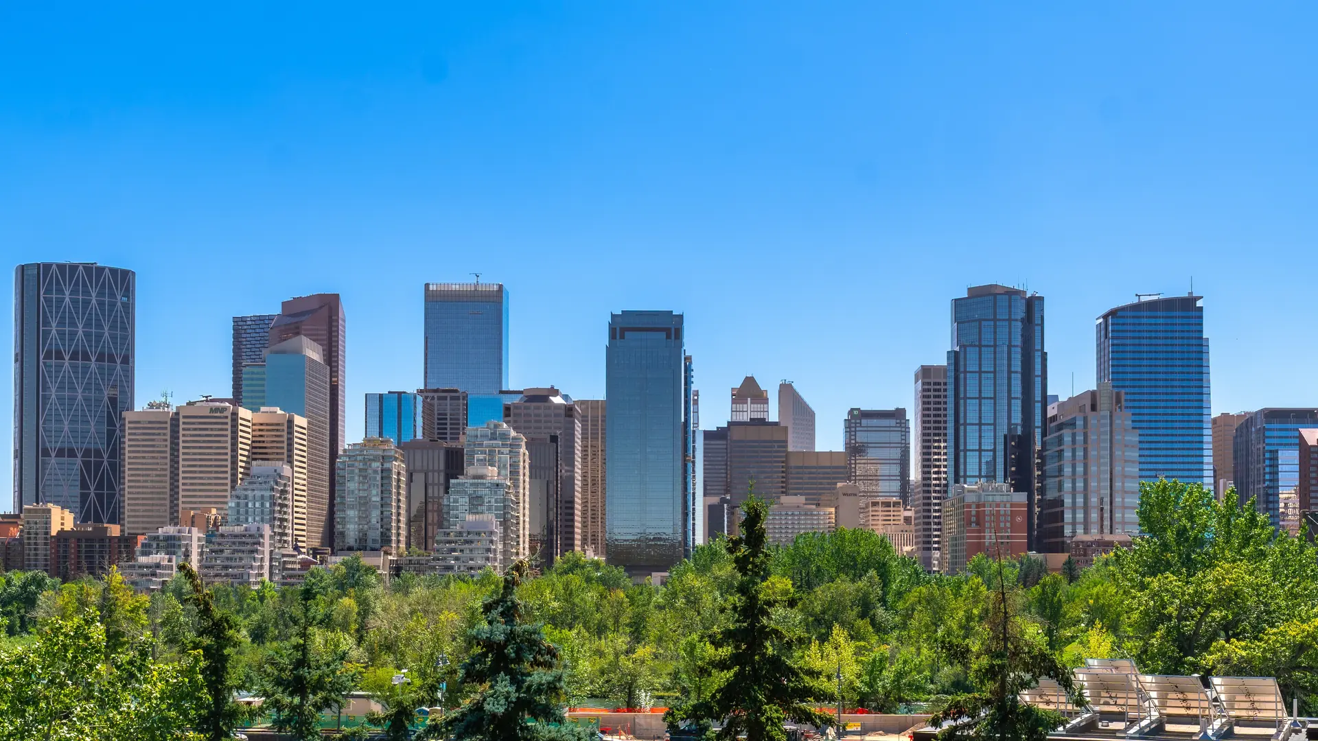 Calgary, Alberta