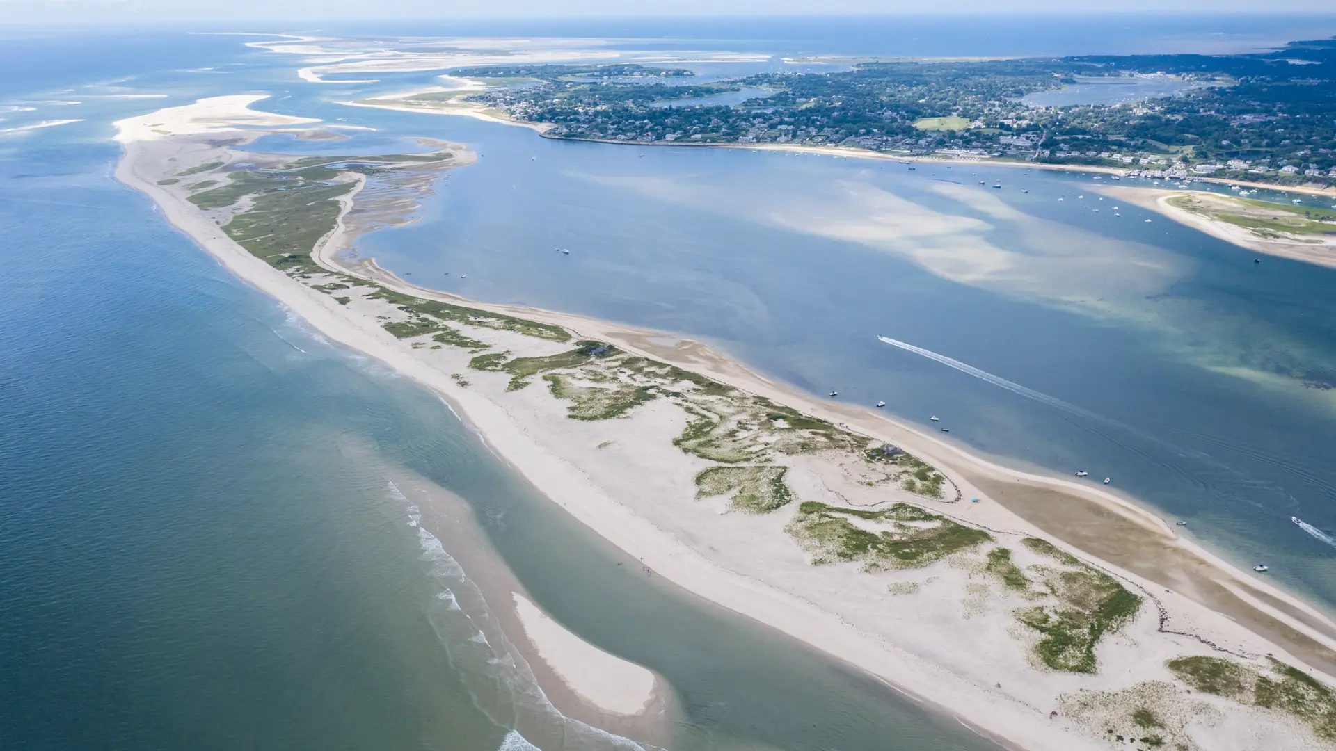 Cape Cod, Massachusetts