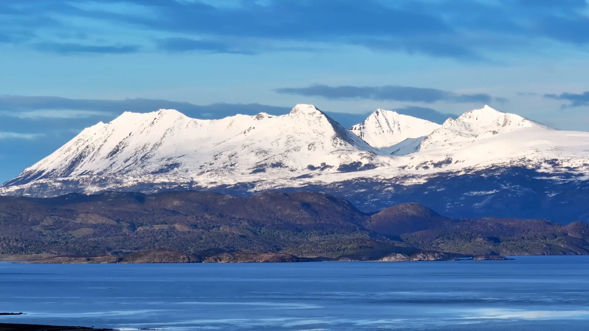 Cape Horn, Chile