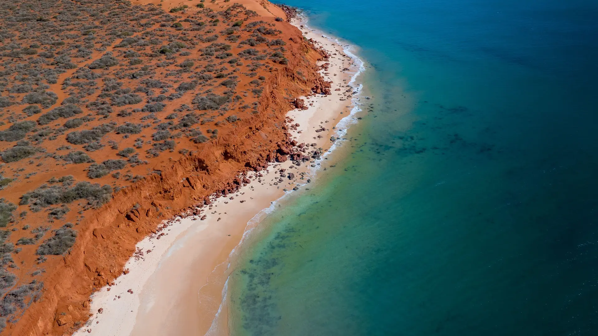 Cape Peron, Australia