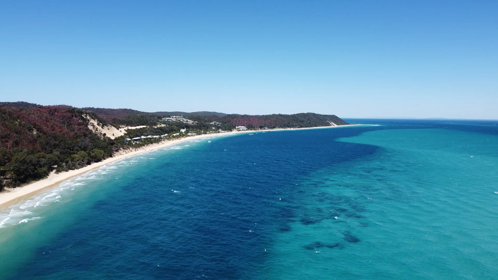 Cape York, Australia