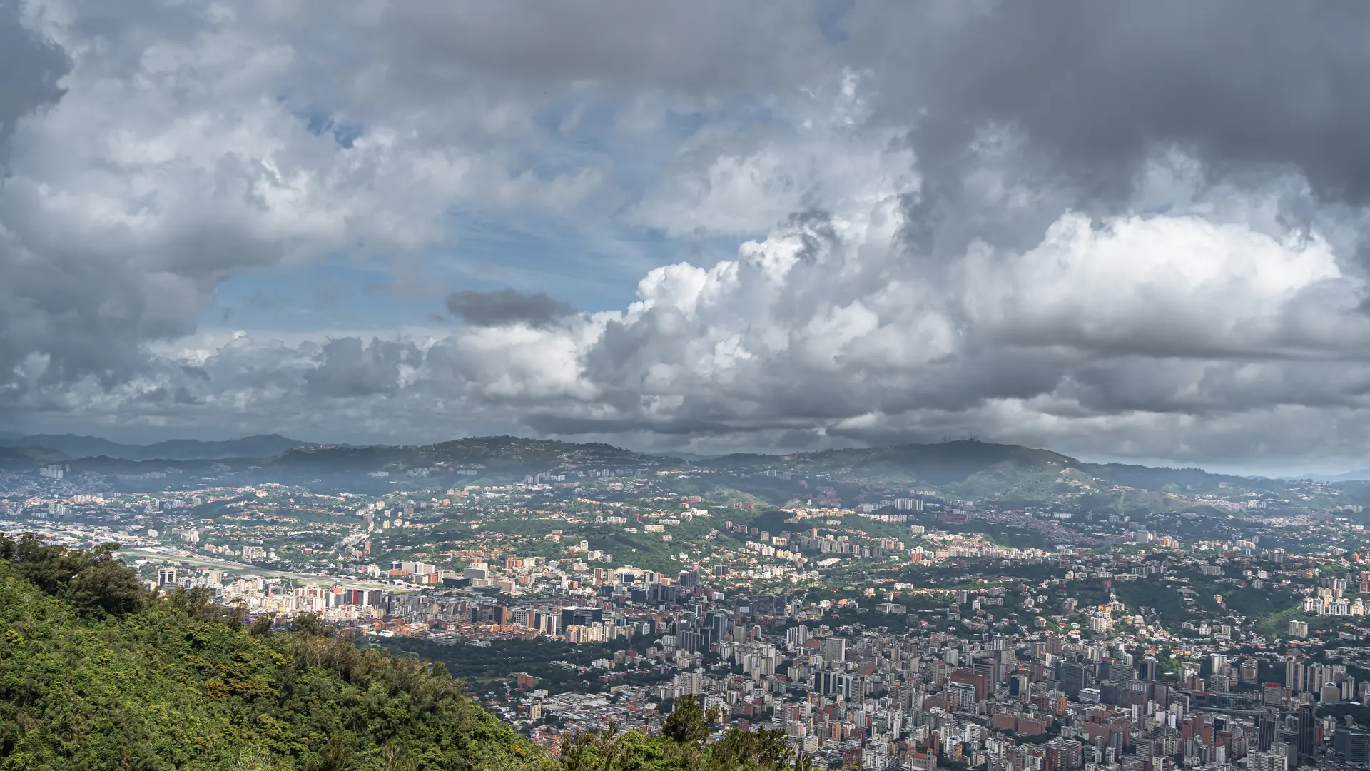 Caracas, Venezuela