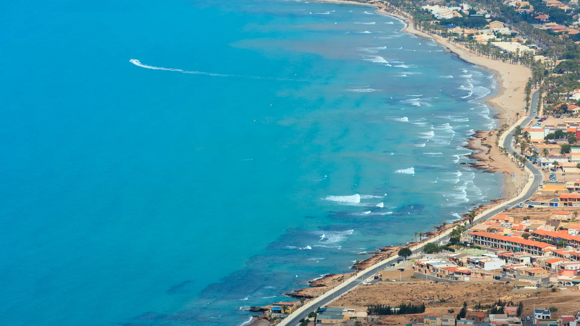 Cartagena, Spain