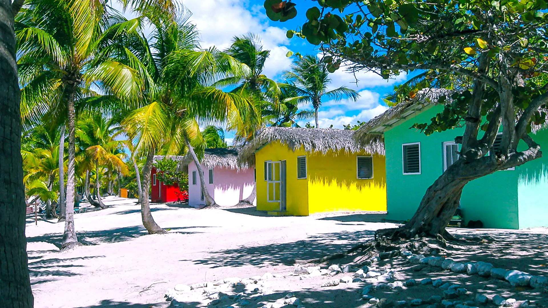 Catalina Island, Dominican Republic