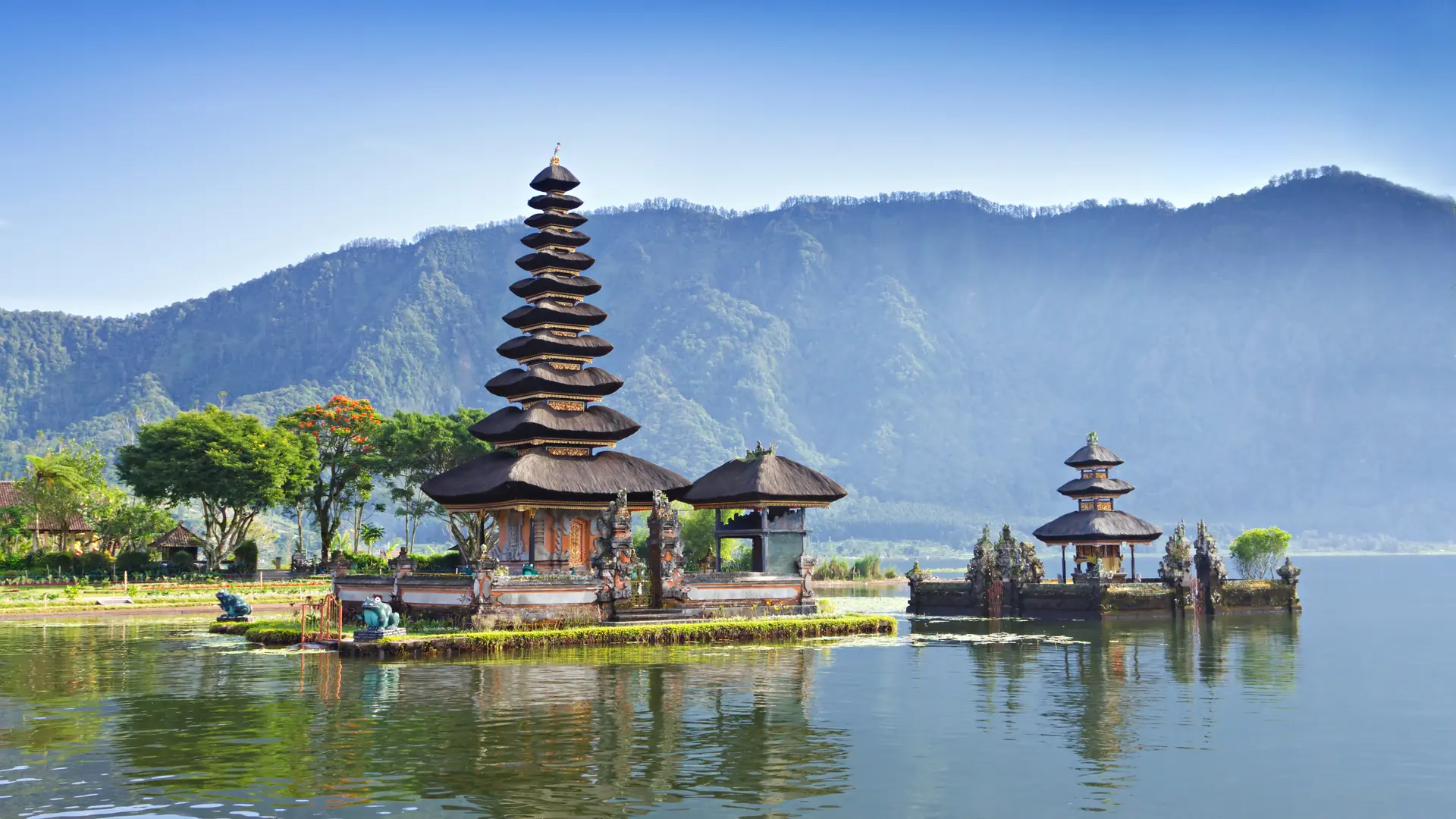 CELUKAN BAWANG, INDONESIA