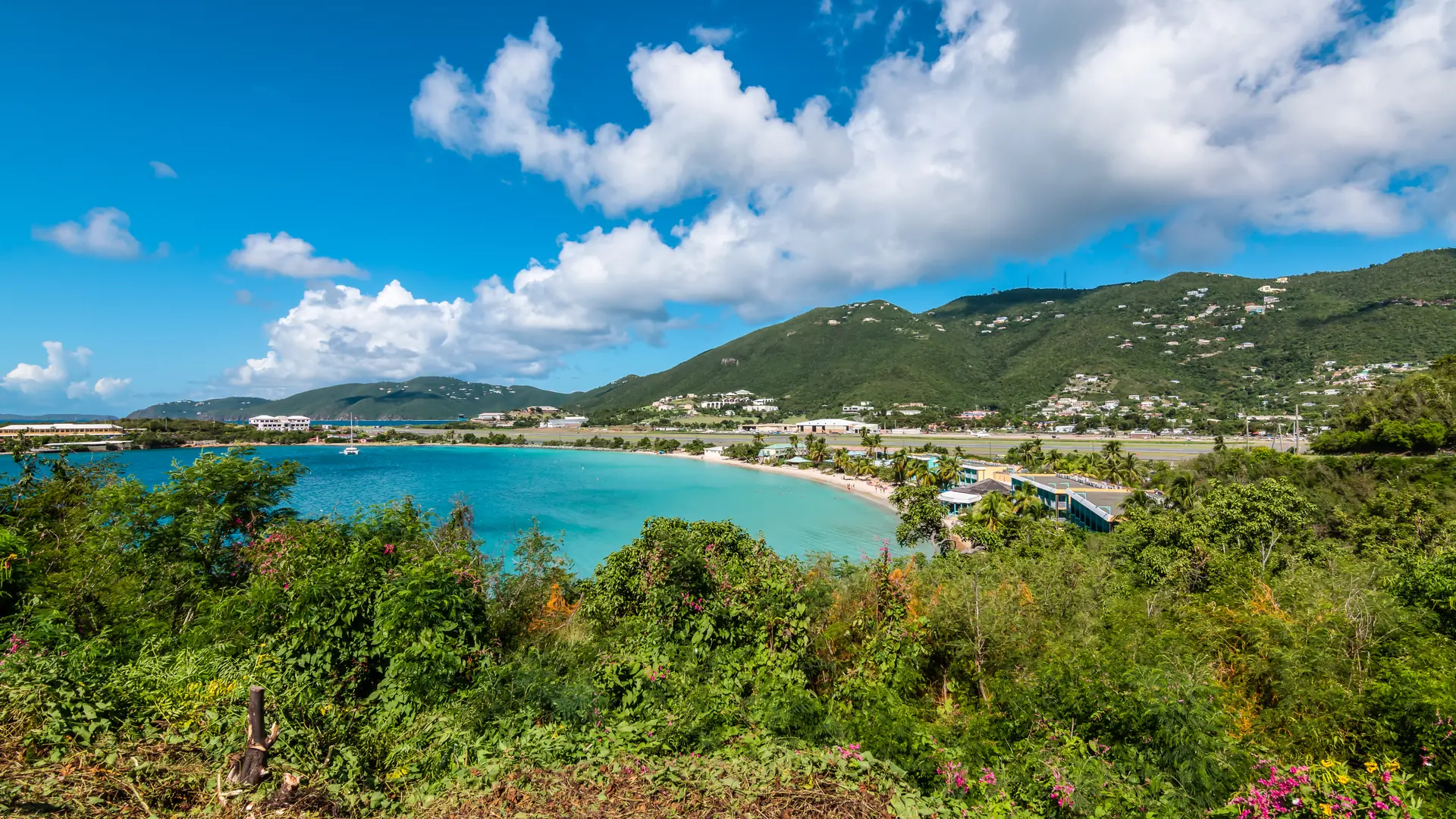 Charlotte Amalie, St. Thomas, U.S. Virgin Islands
