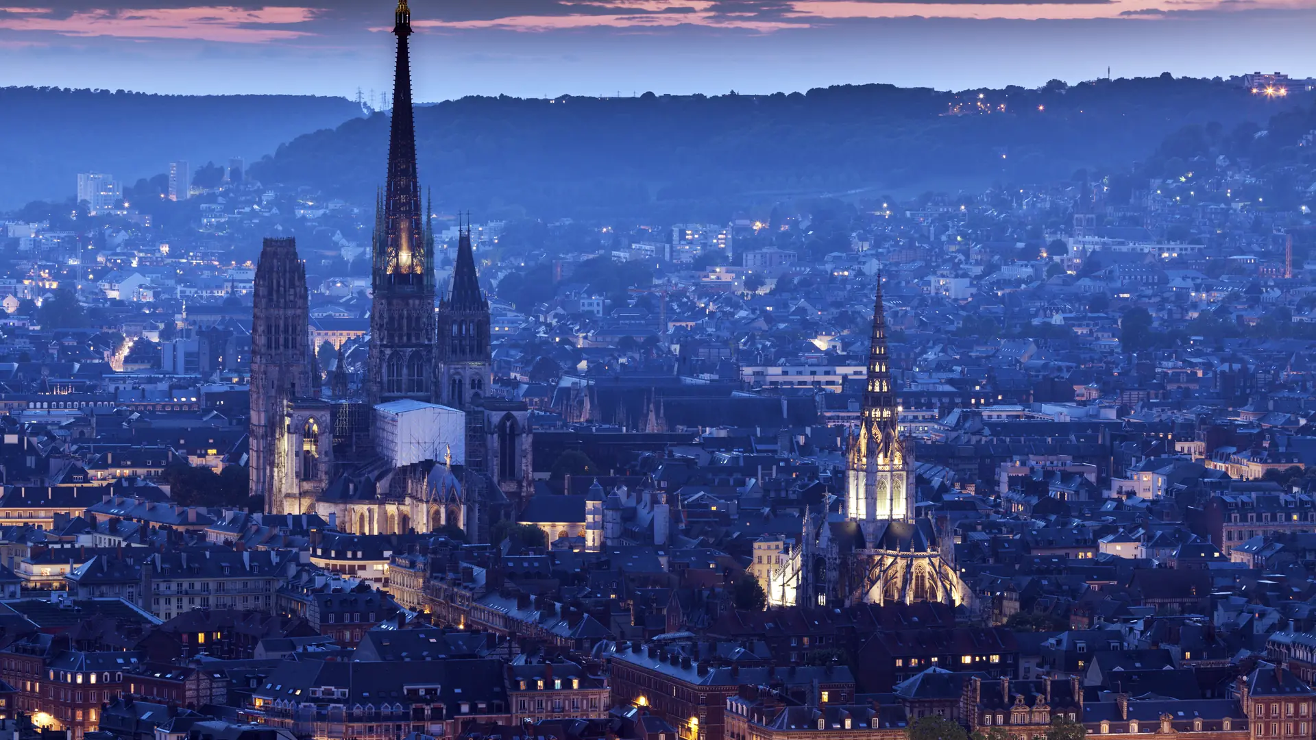 Cherbourg, France