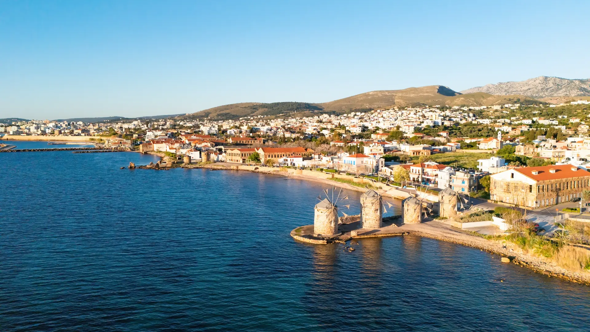 Chios, Greece