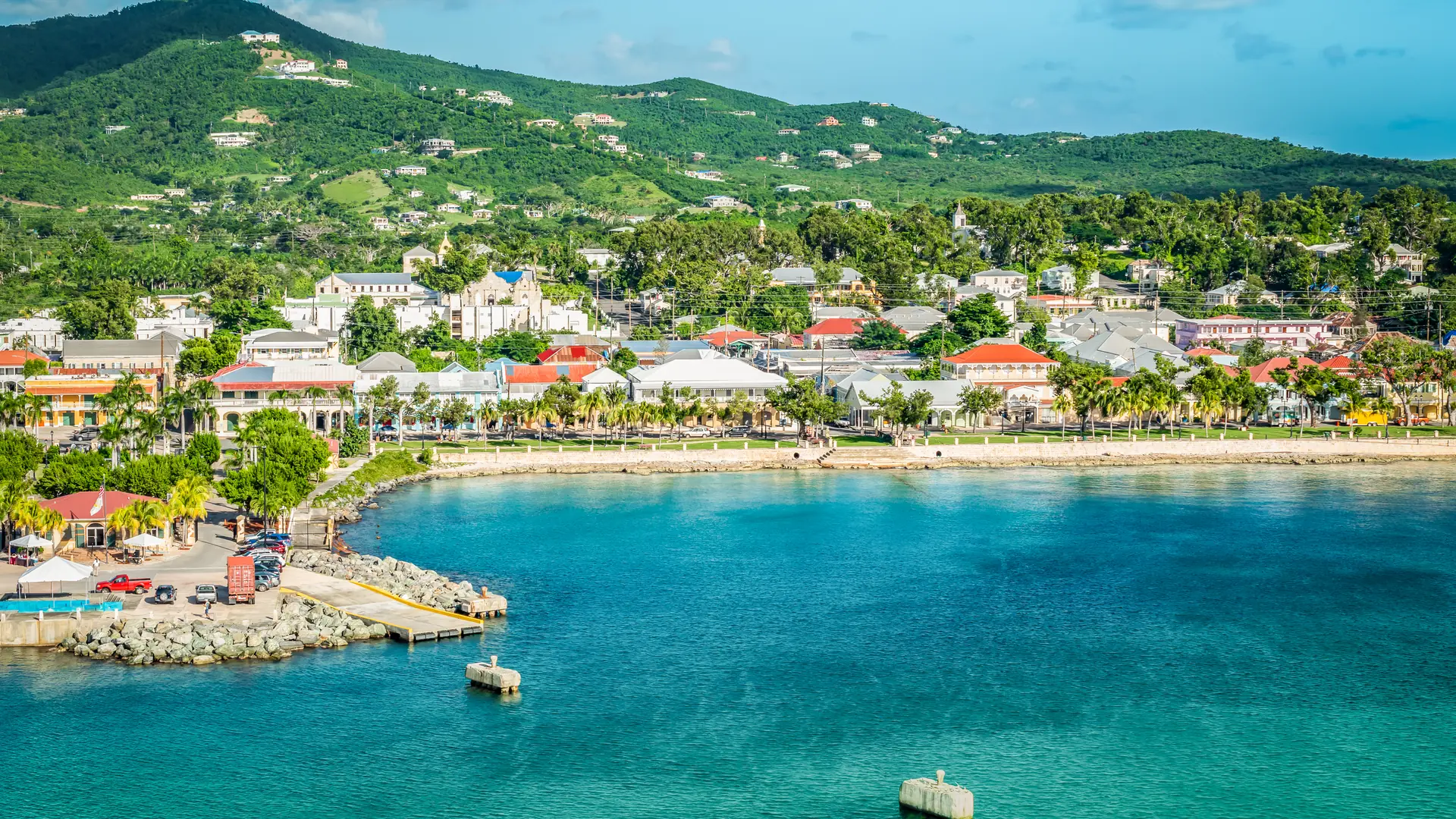 Christiansted, St. Croix
