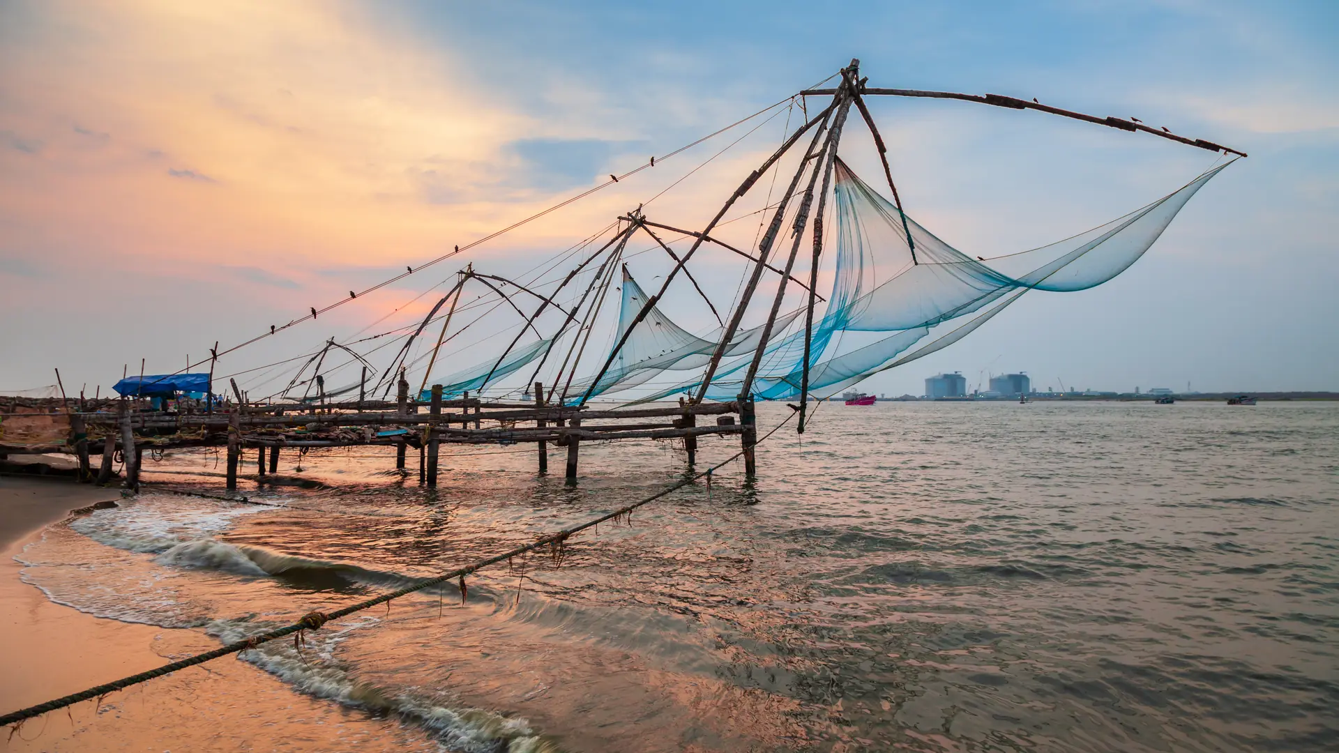 Cochin, India
