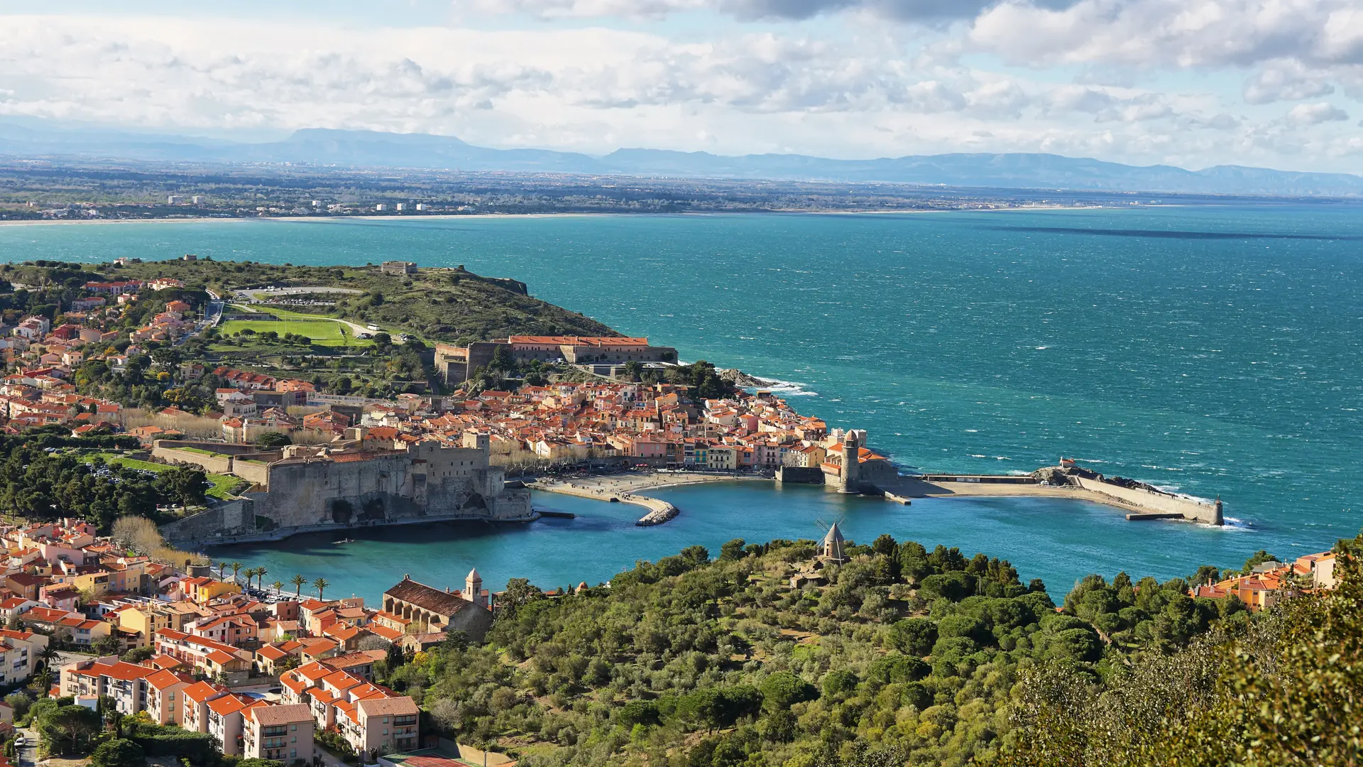 Collioure, France