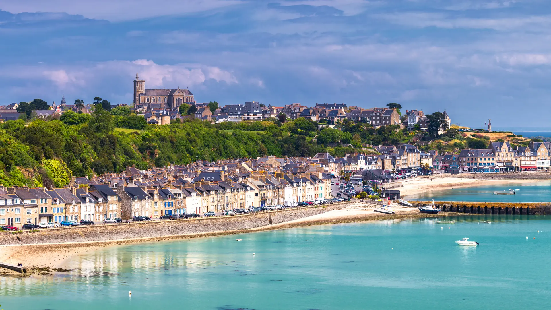 Concarneau, France