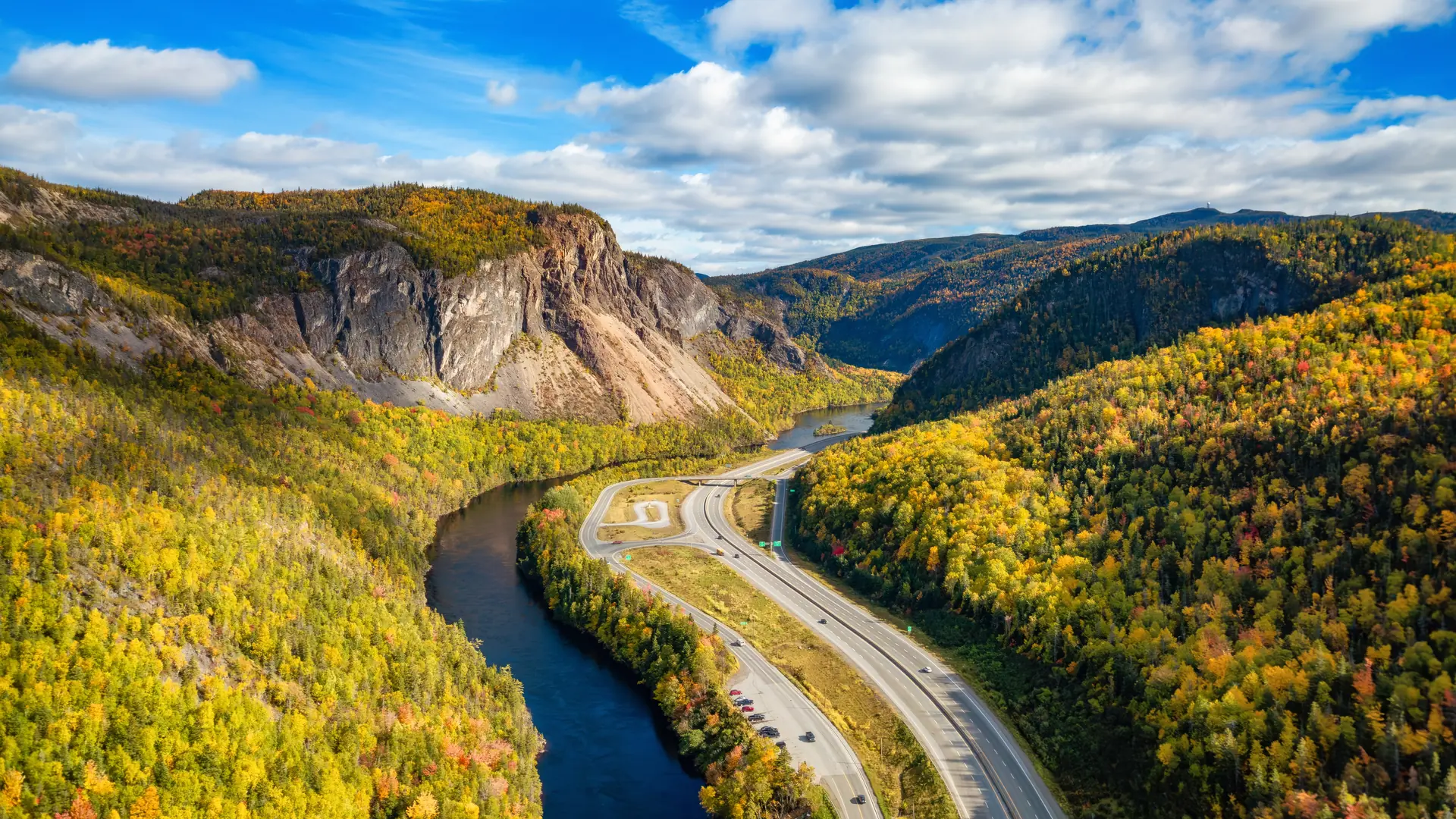 Corner Brook, Newfoundland