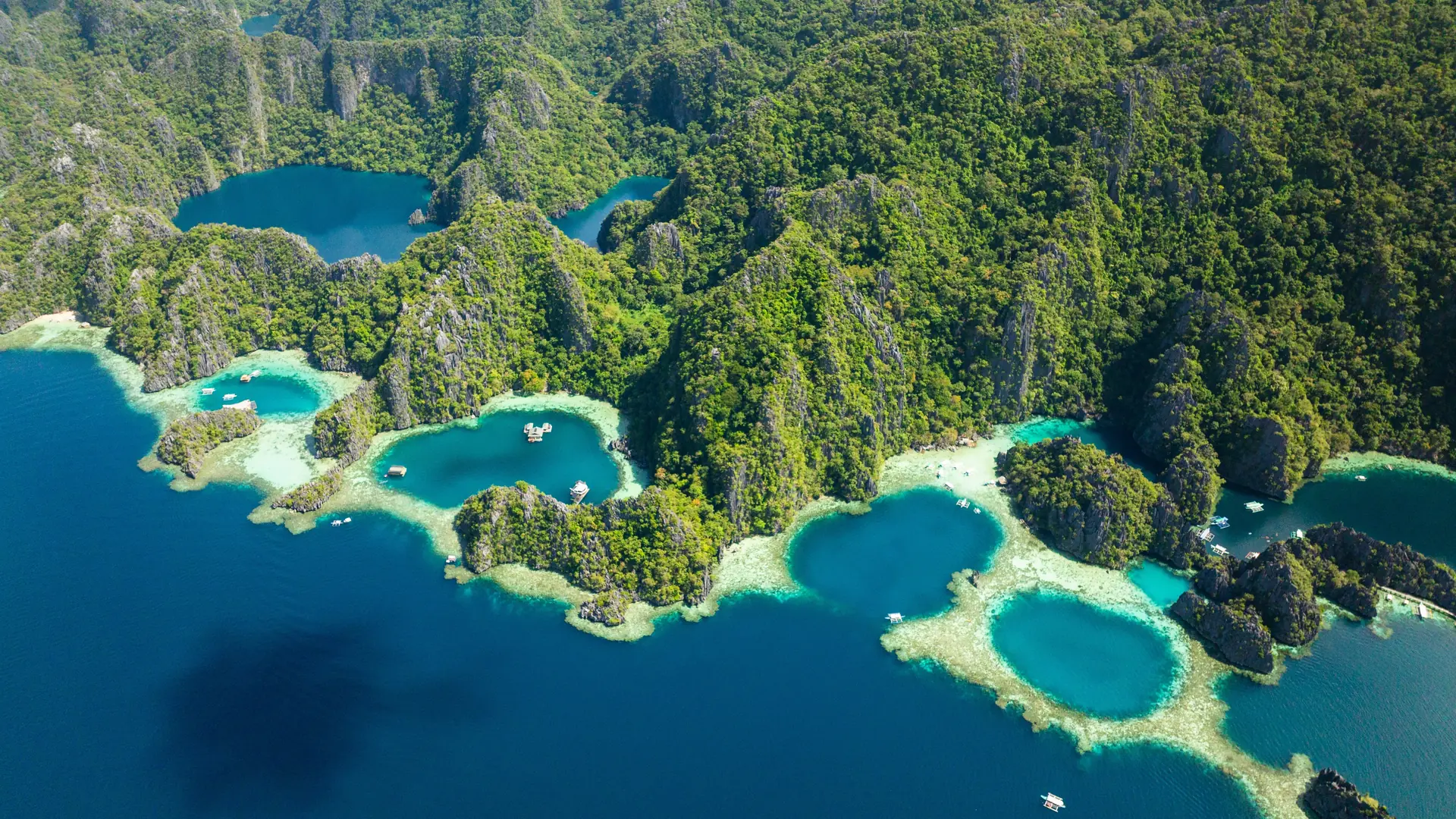 Coron, Philippines
