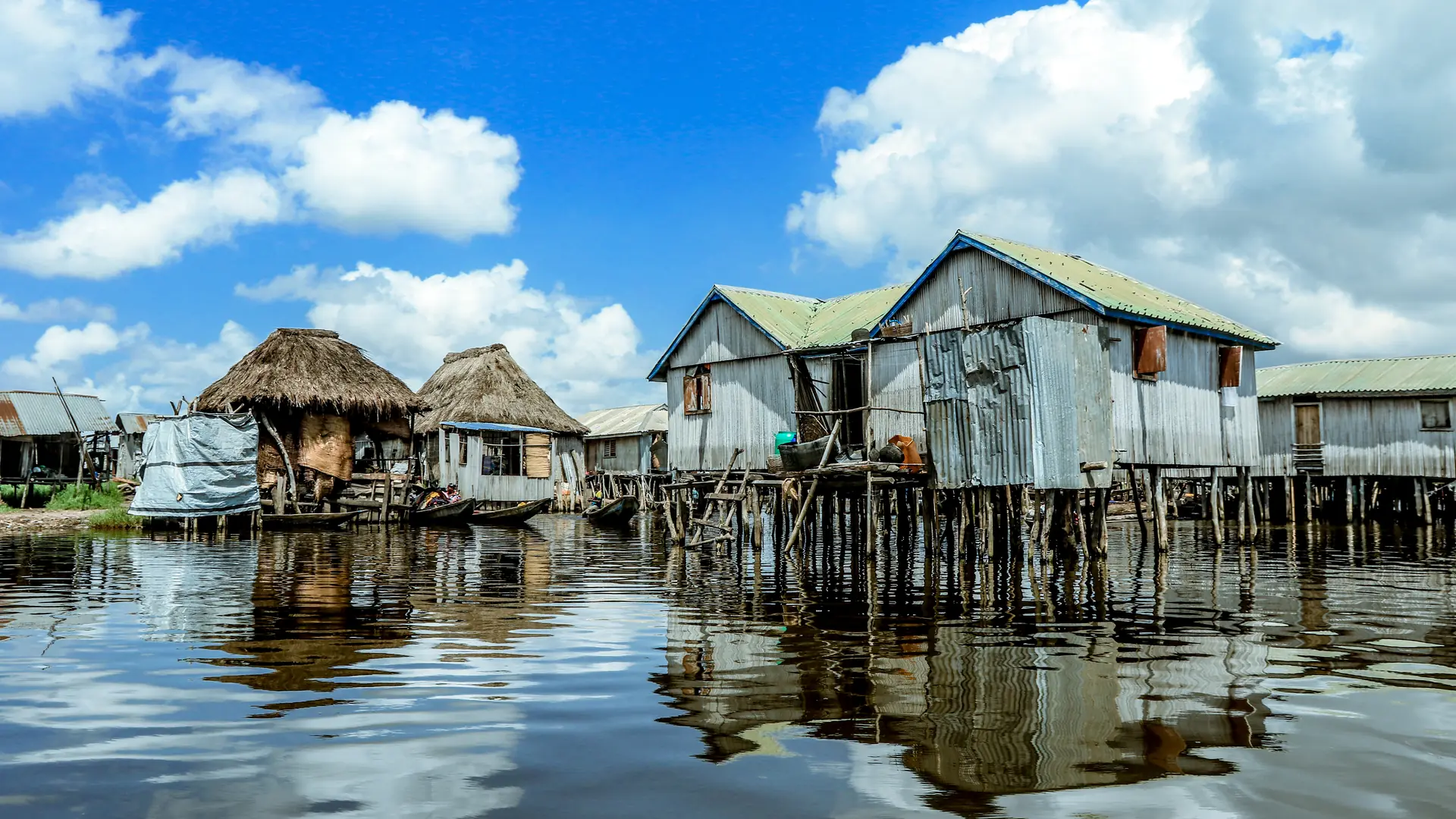 Cotonou, Benin
