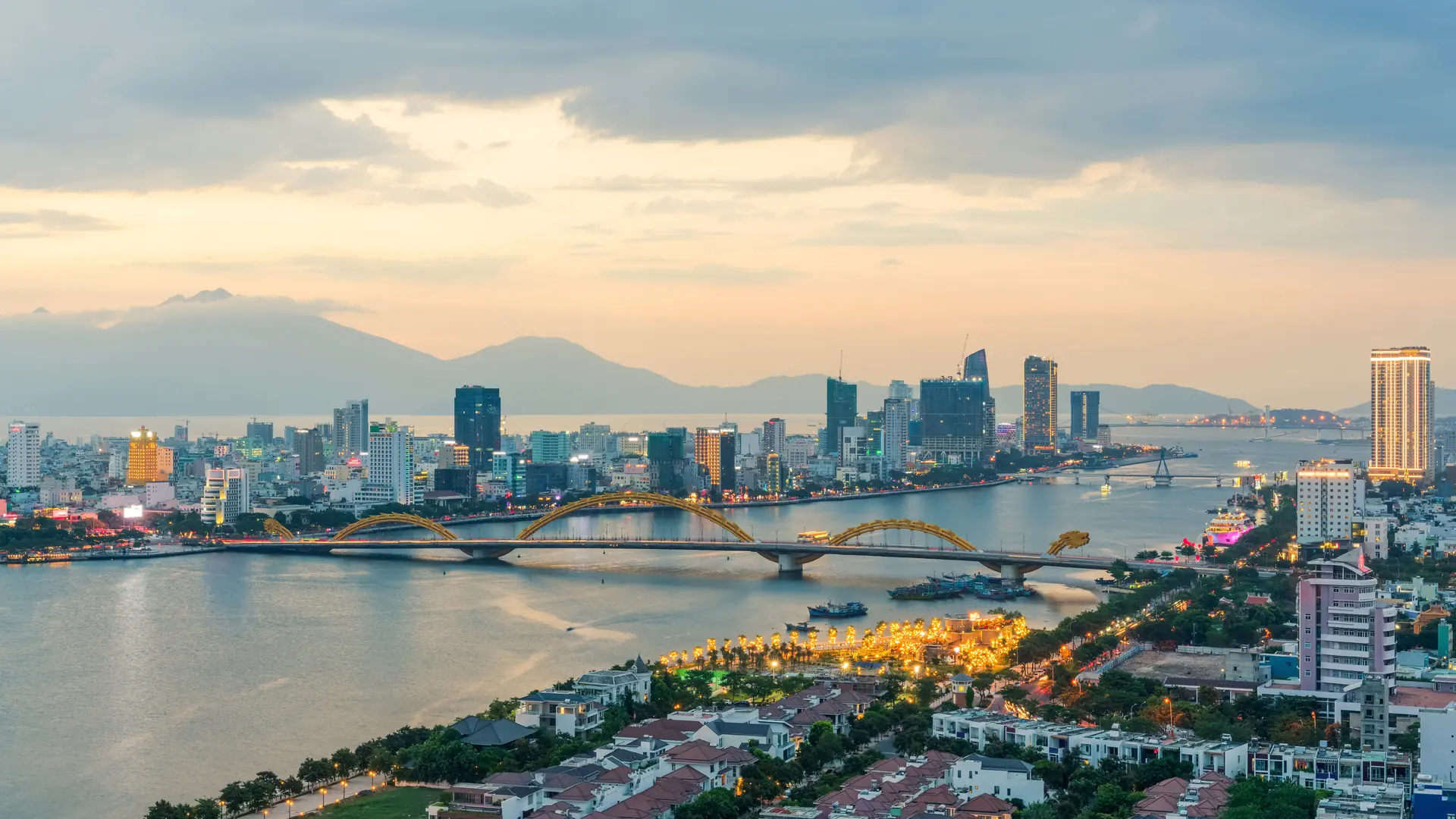 Da Nang, Vietnam
