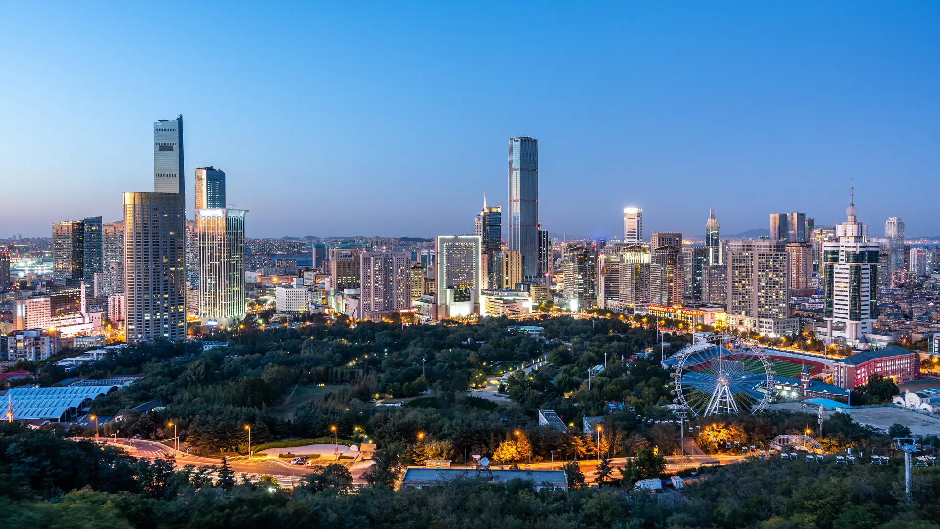 Dalian, China