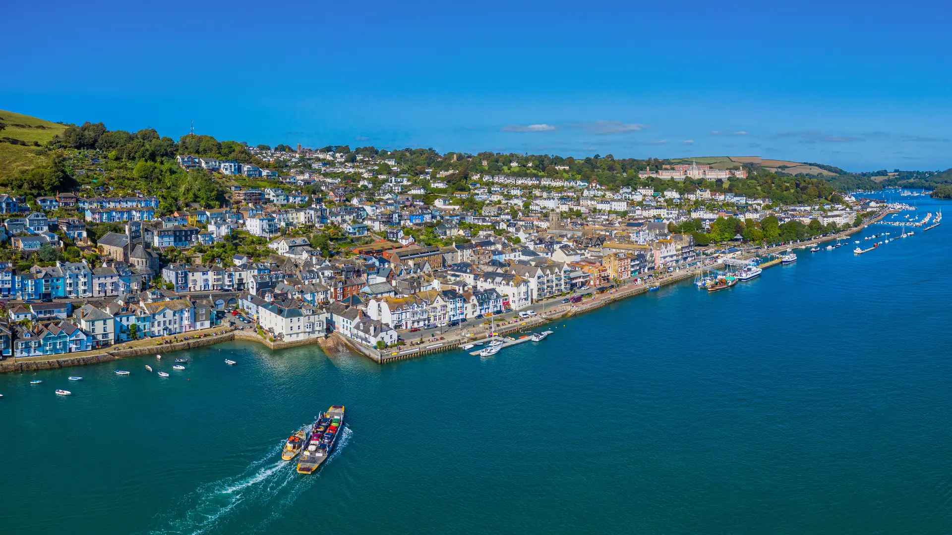 Dartmouth, United Kingdom