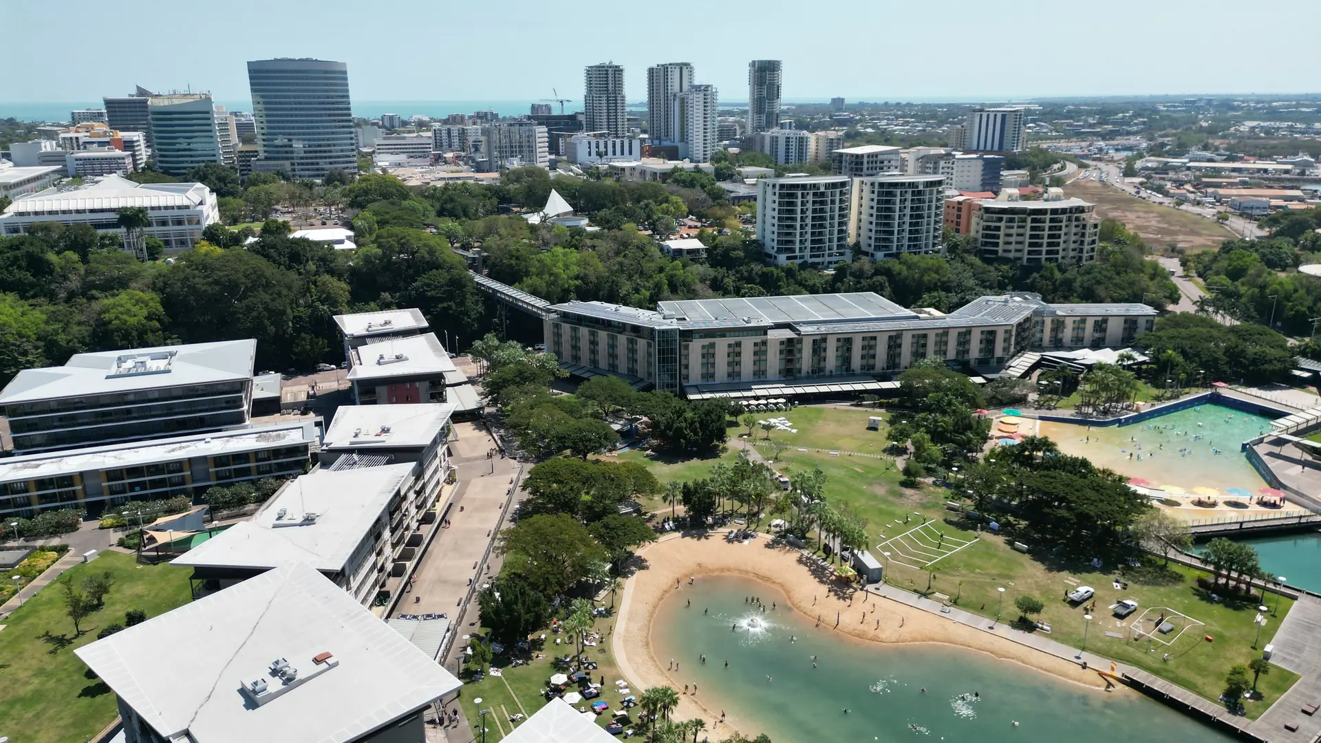 Darwin, Australia