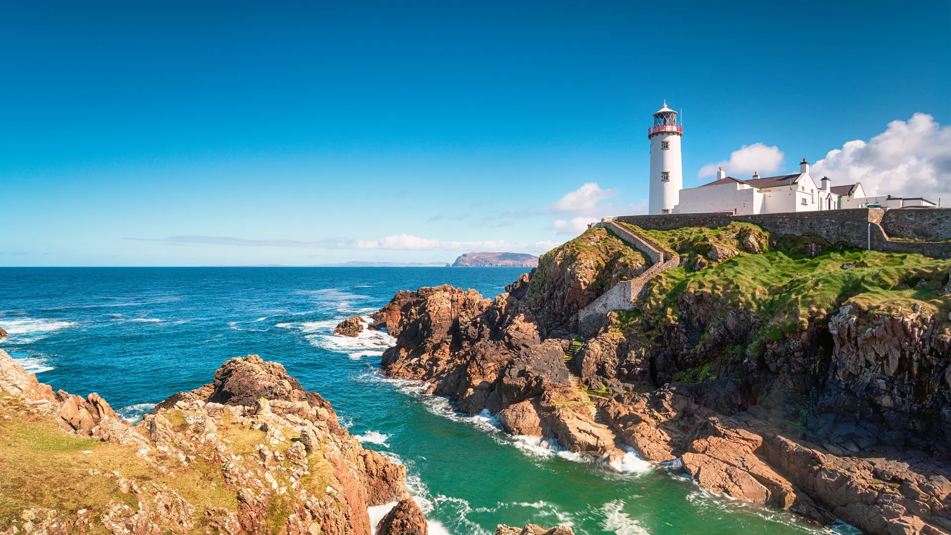 Donegal,  Ireland