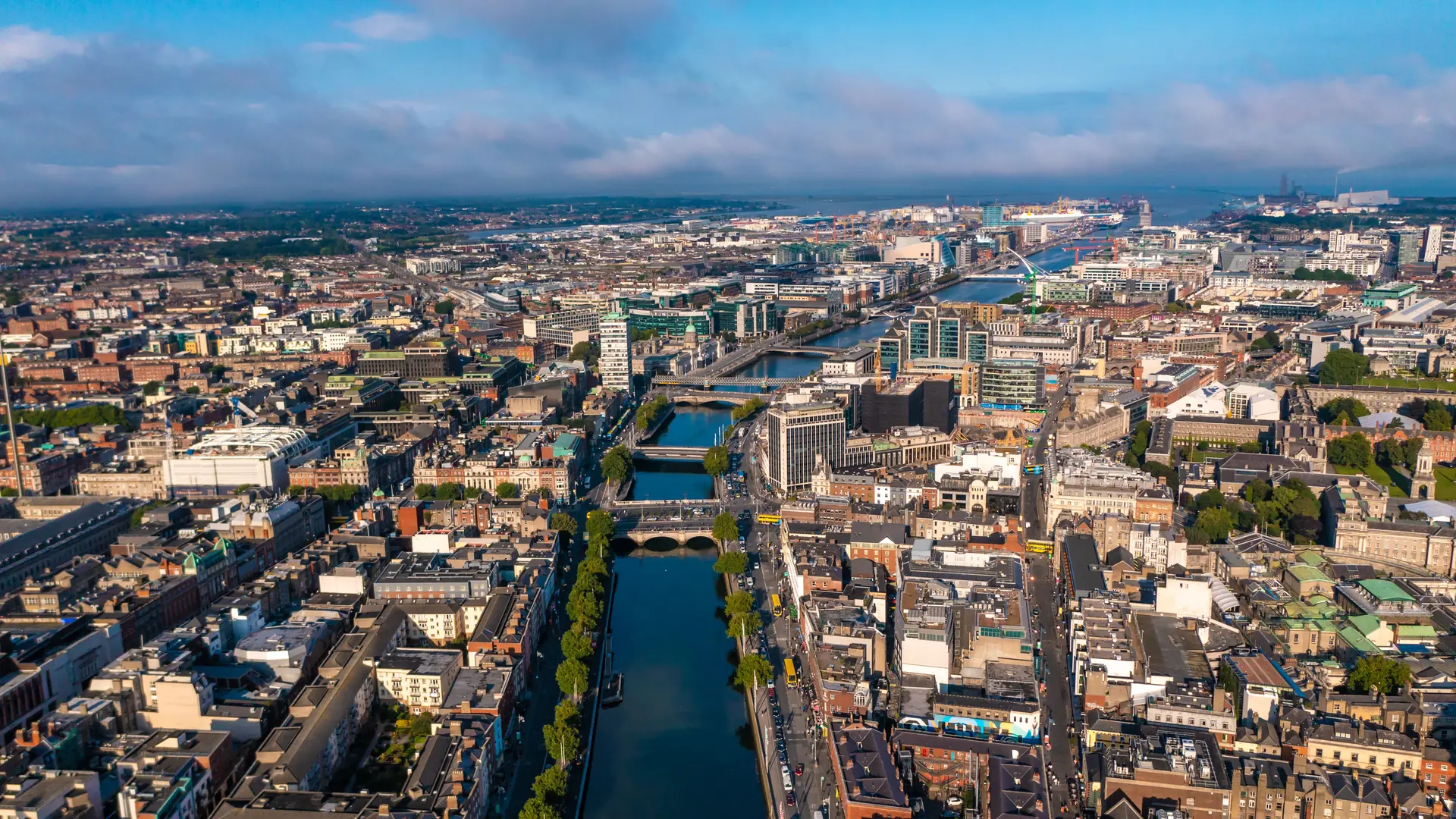 Dublin, Ireland