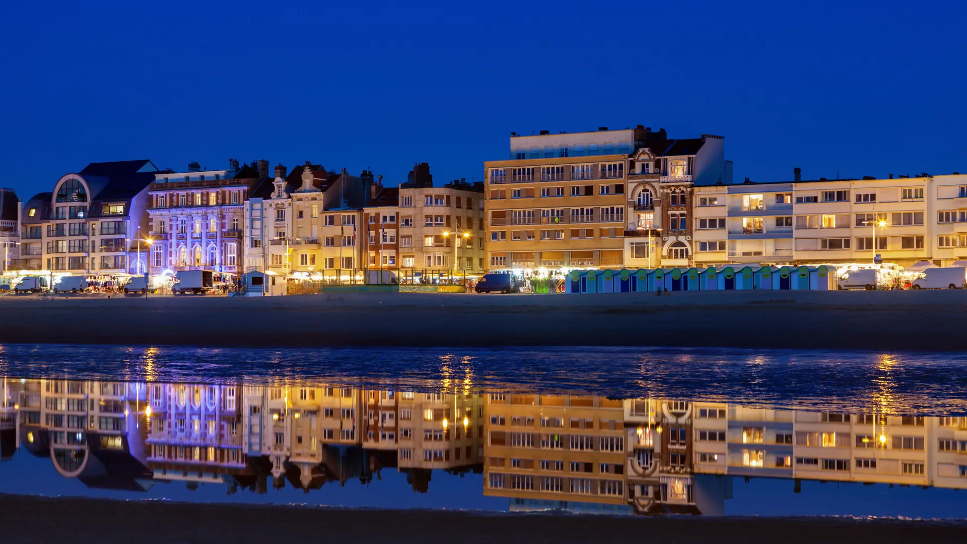 Dunkirk, France