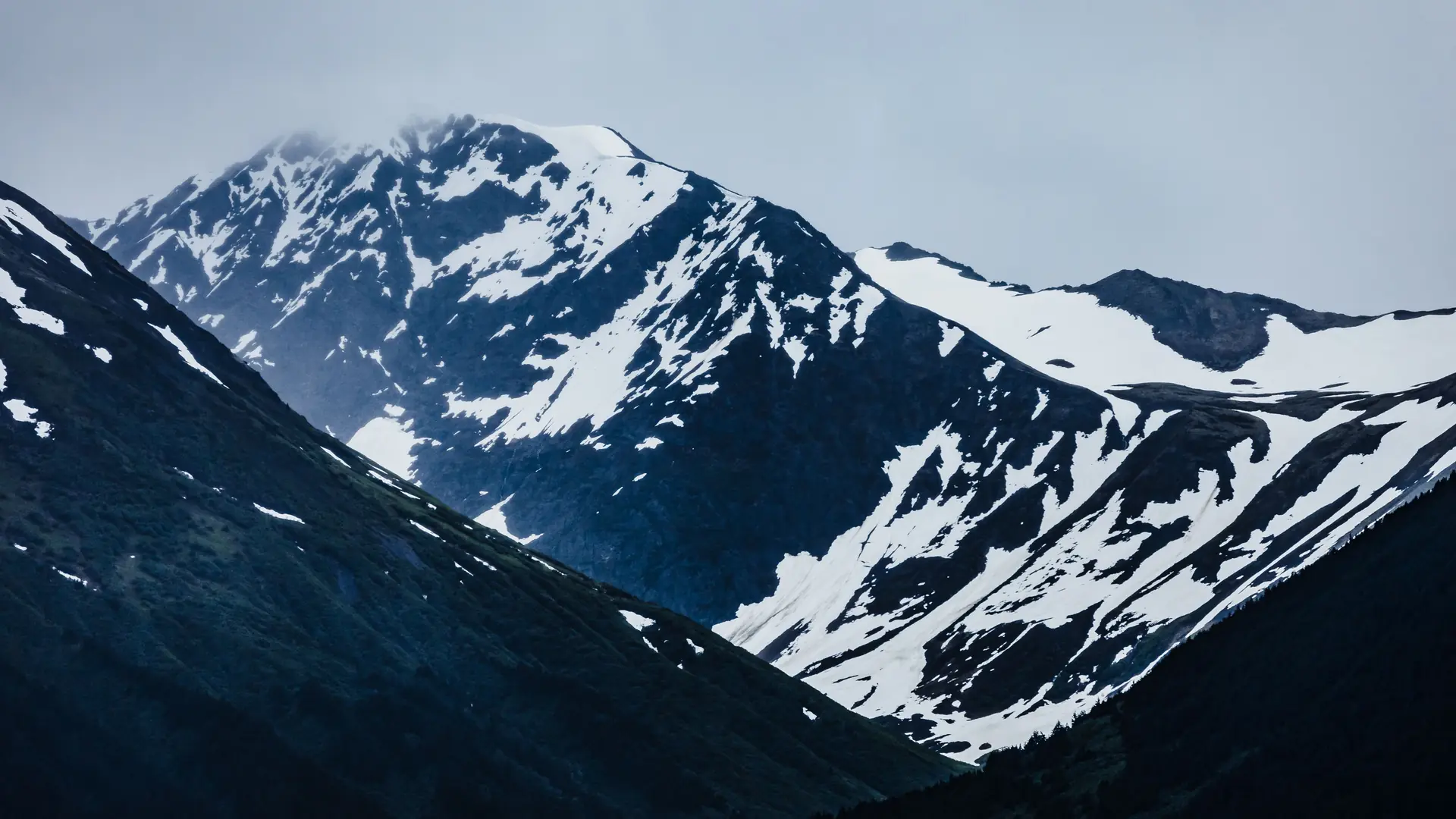 Dutch Harbor, Alaska