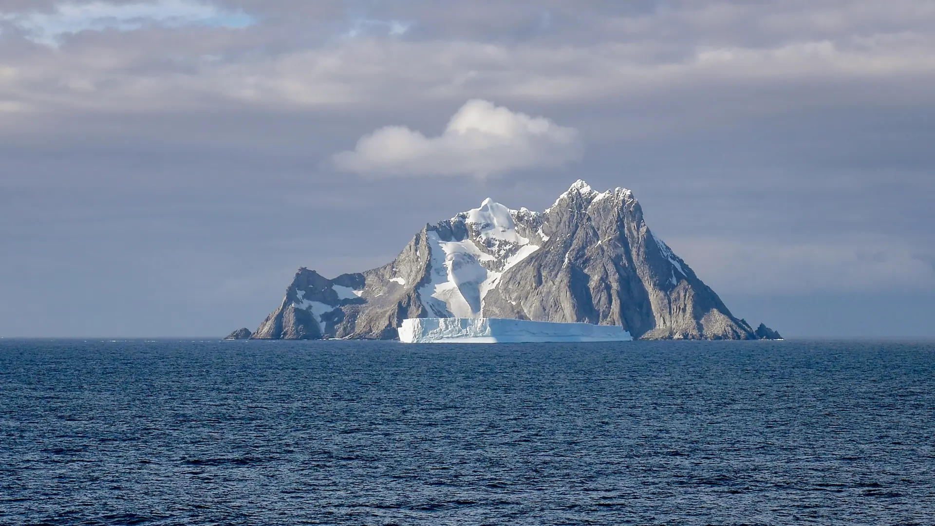 Elephant Island, Antarctica
