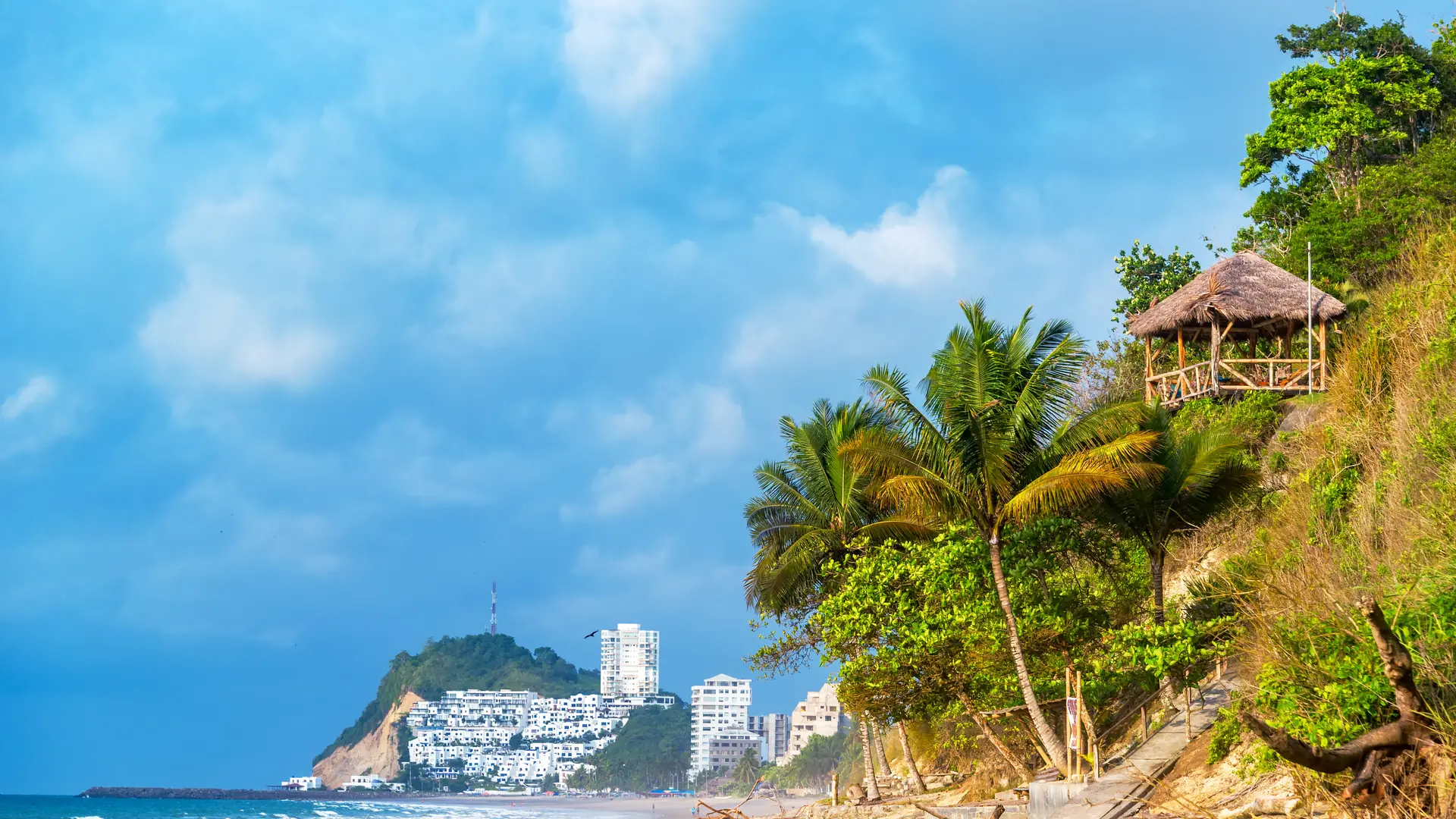 Esmeraldas, Ecuador