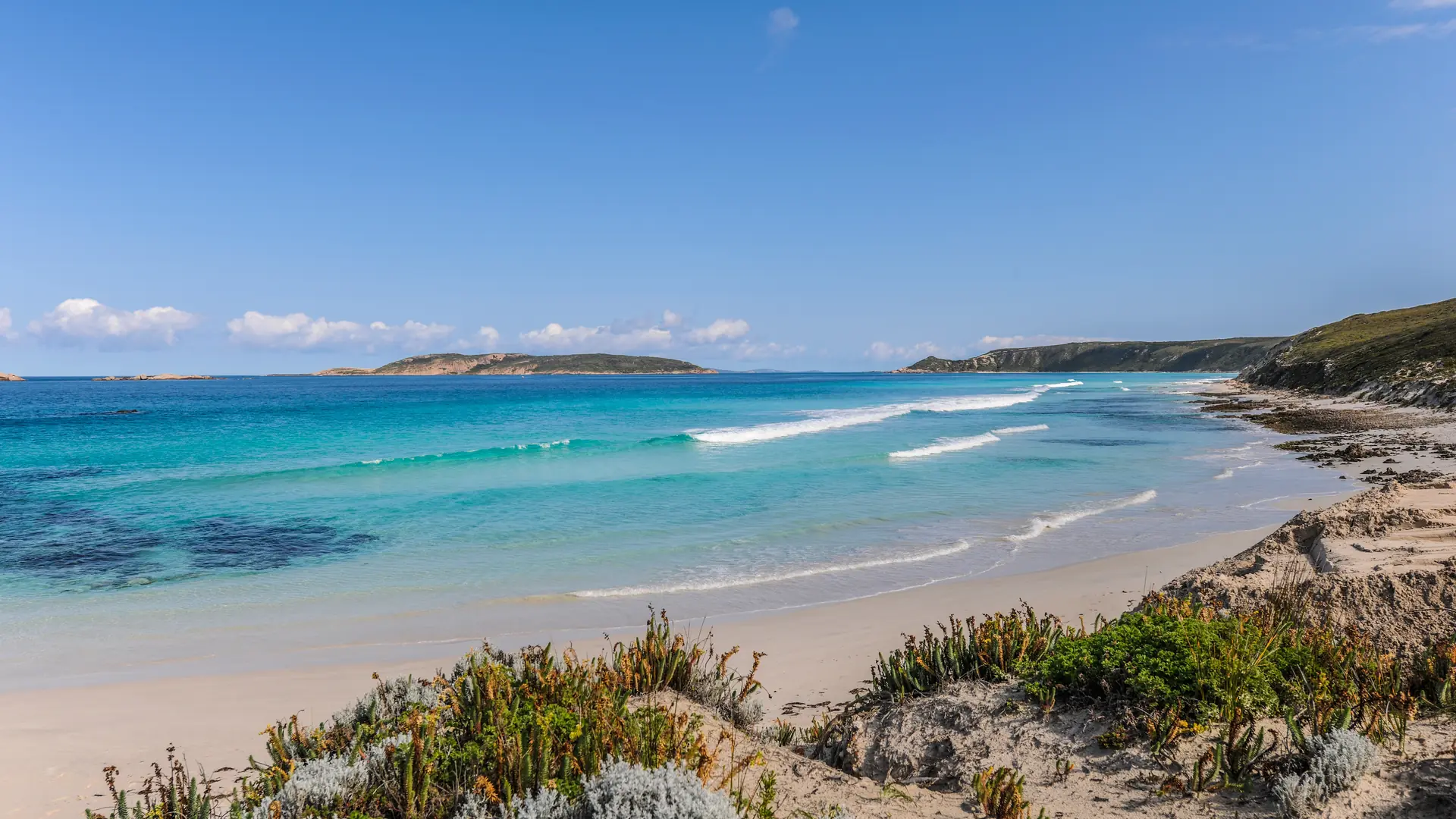 Esperance, Australia