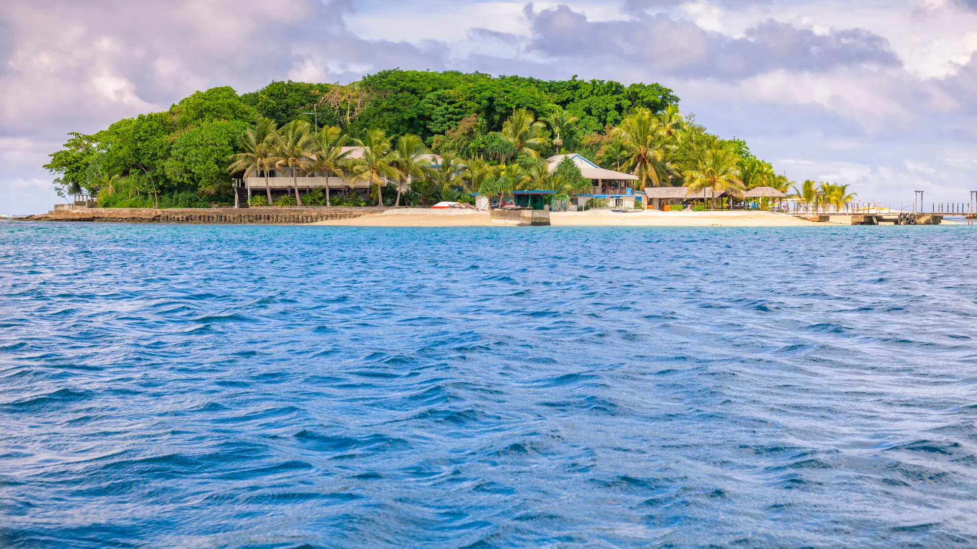 Espiritu Santo, Vanuatu