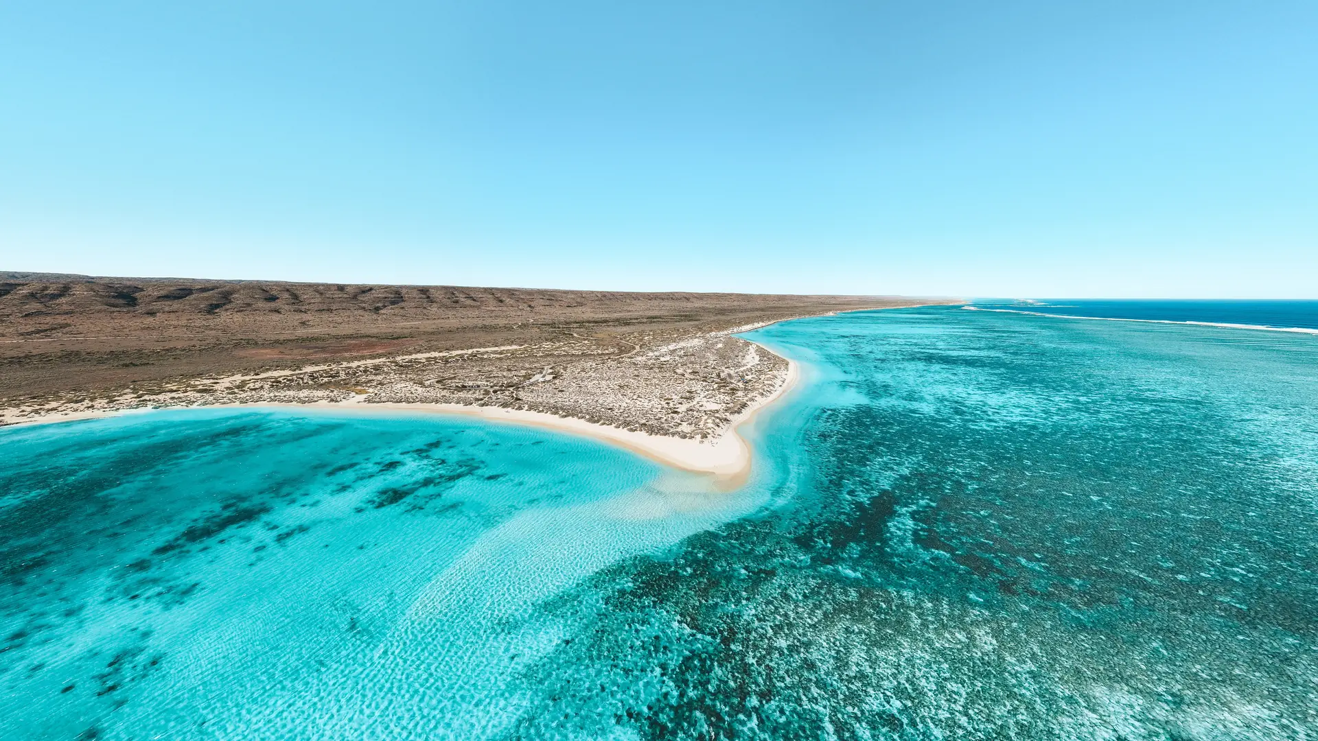 Exmouth, Australia