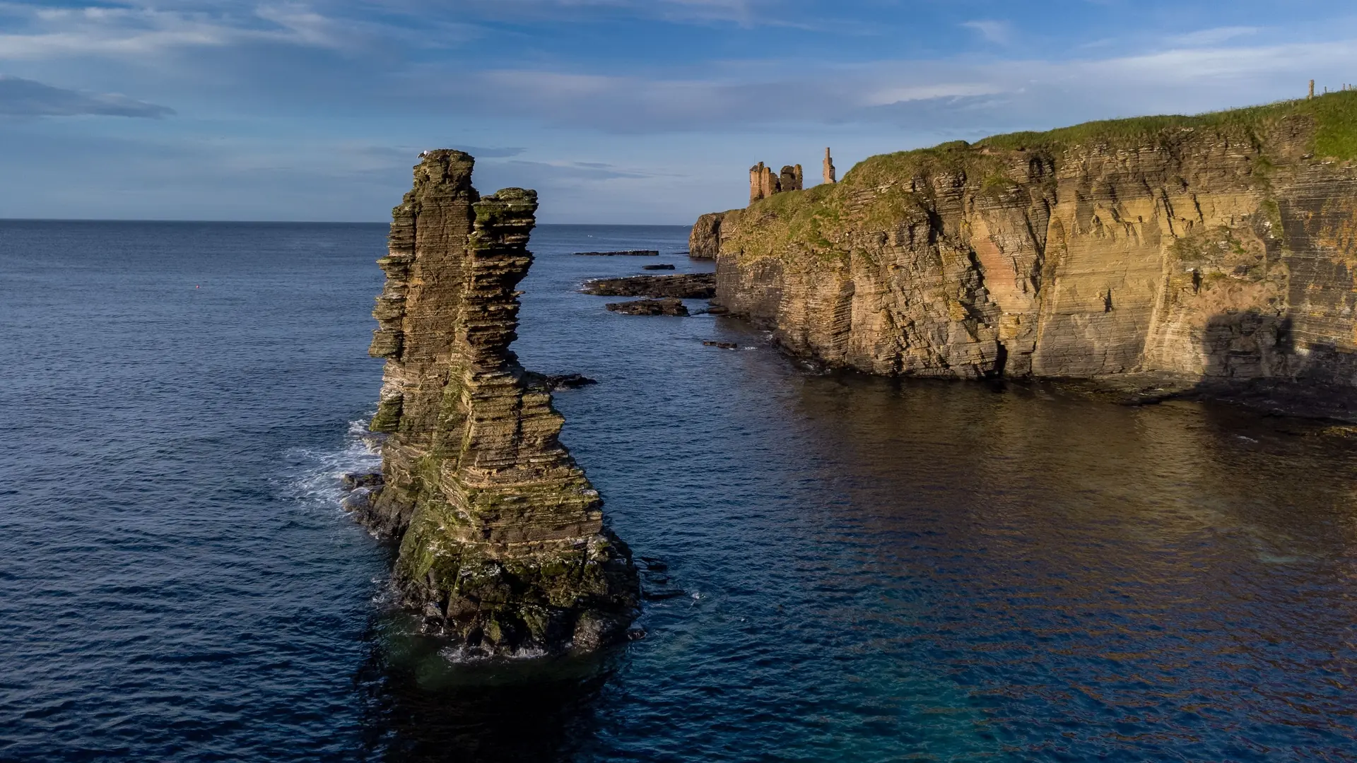 Fair Isle, United kingdom