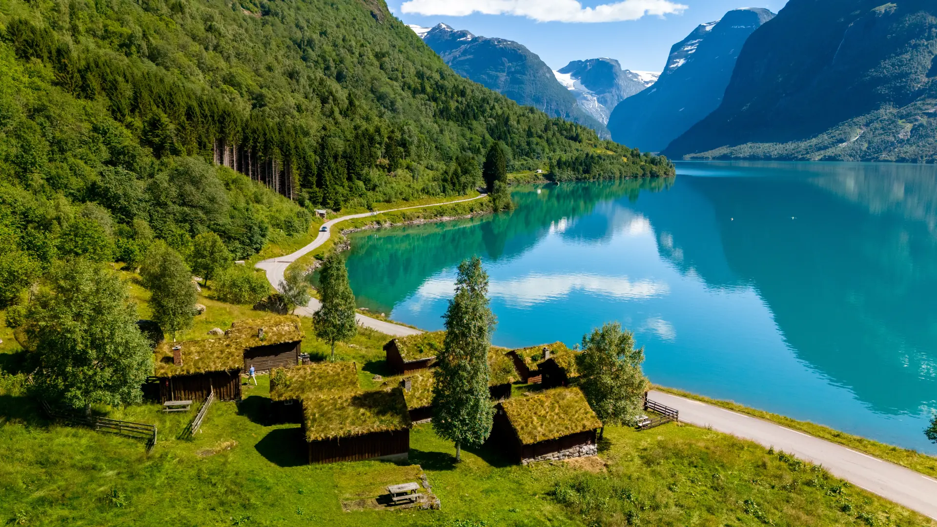 Farsund,norway