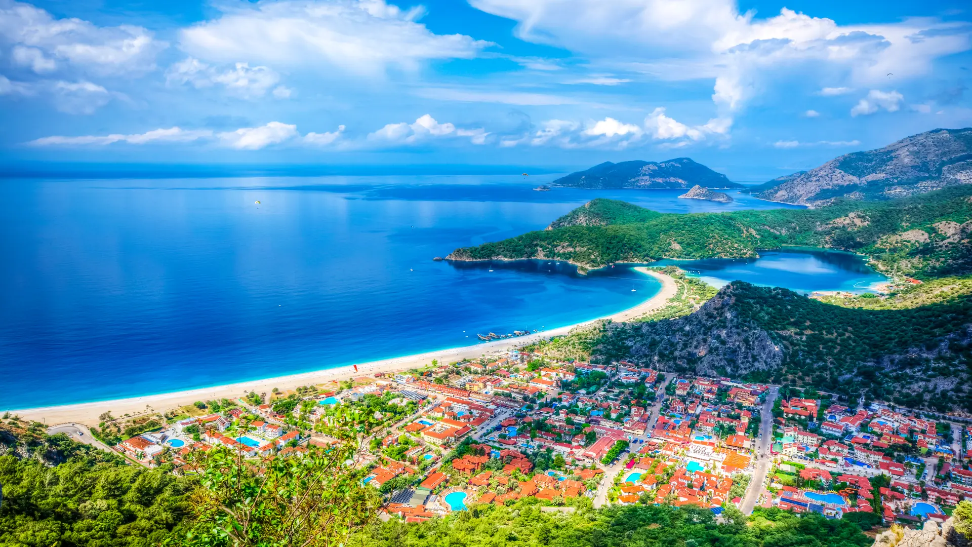 Fethiye, Turkey