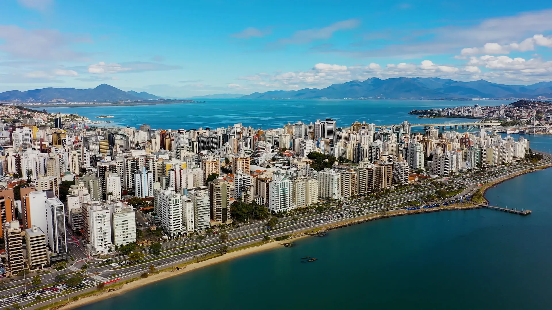 Florianopolis, Brazil