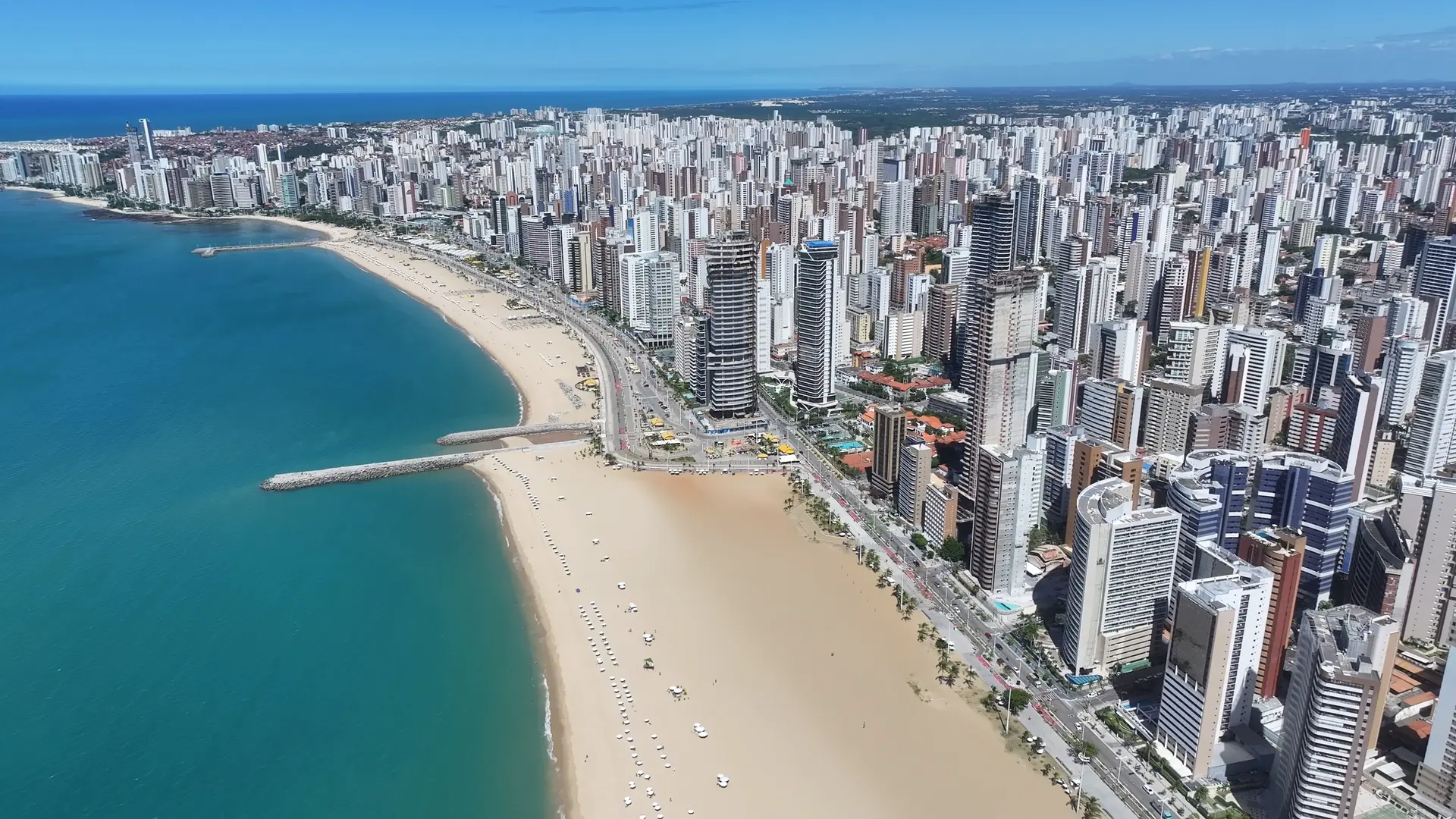 Fortaleza, Brazil