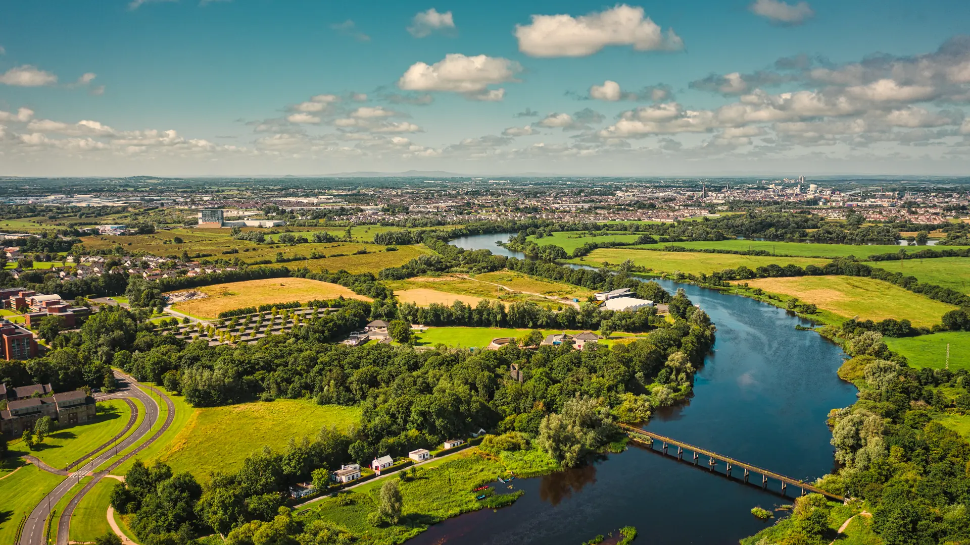Foynes, Ireland