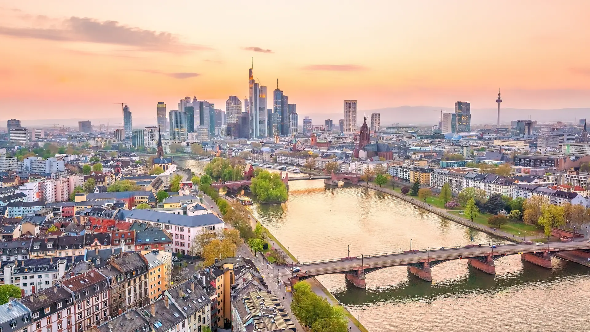 Frankfurt, Germany
