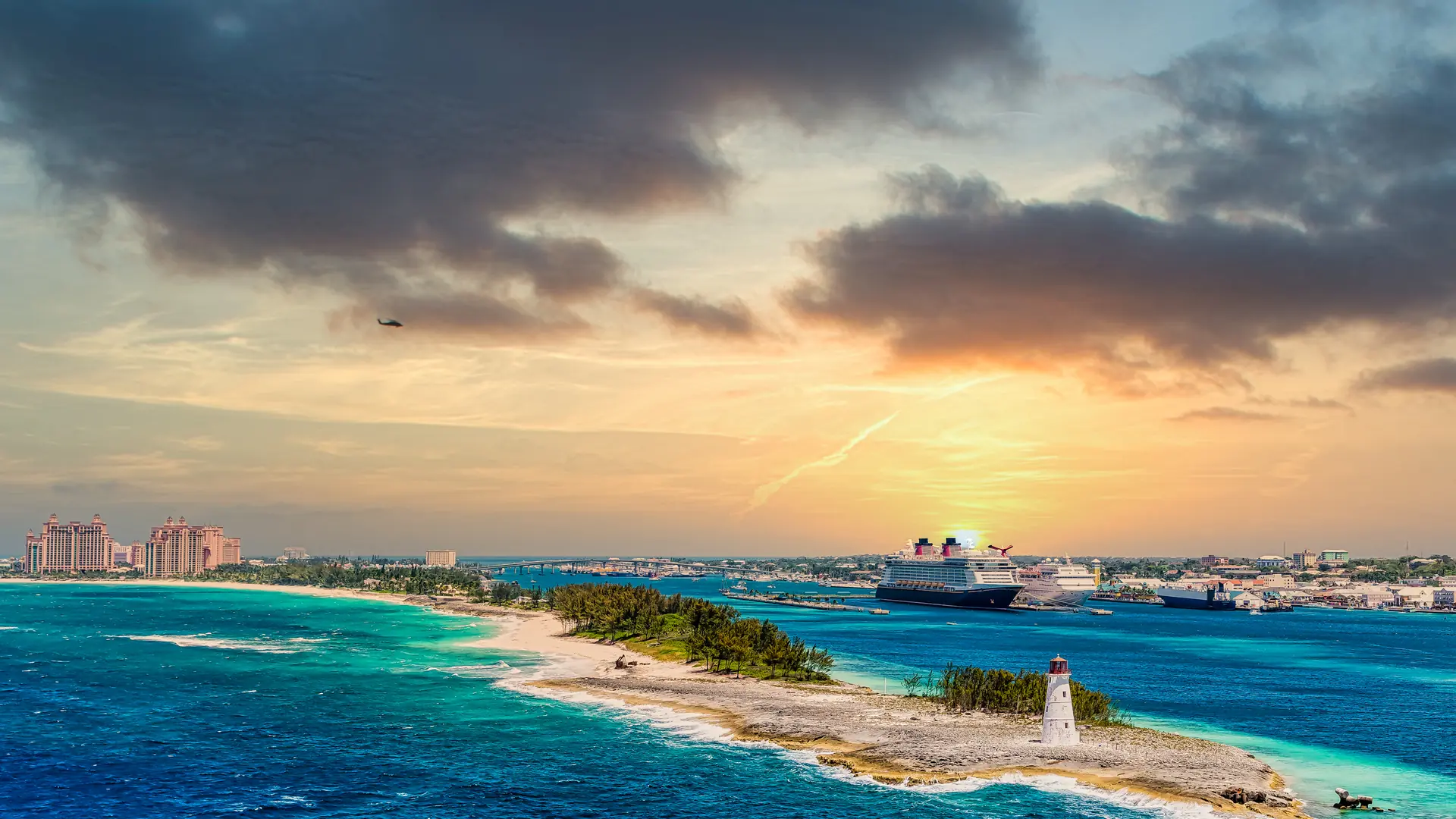 Freeport, Bahamas